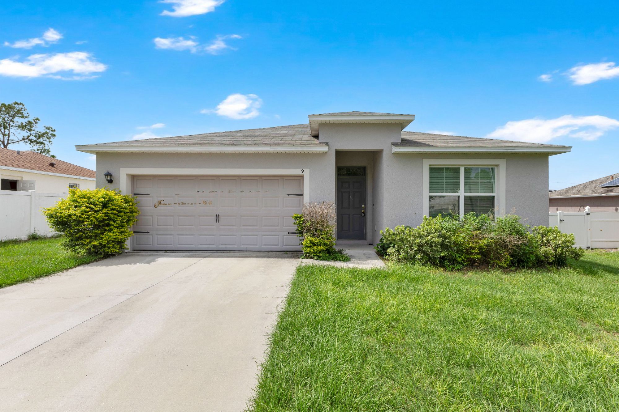 9 Flatfish Drive