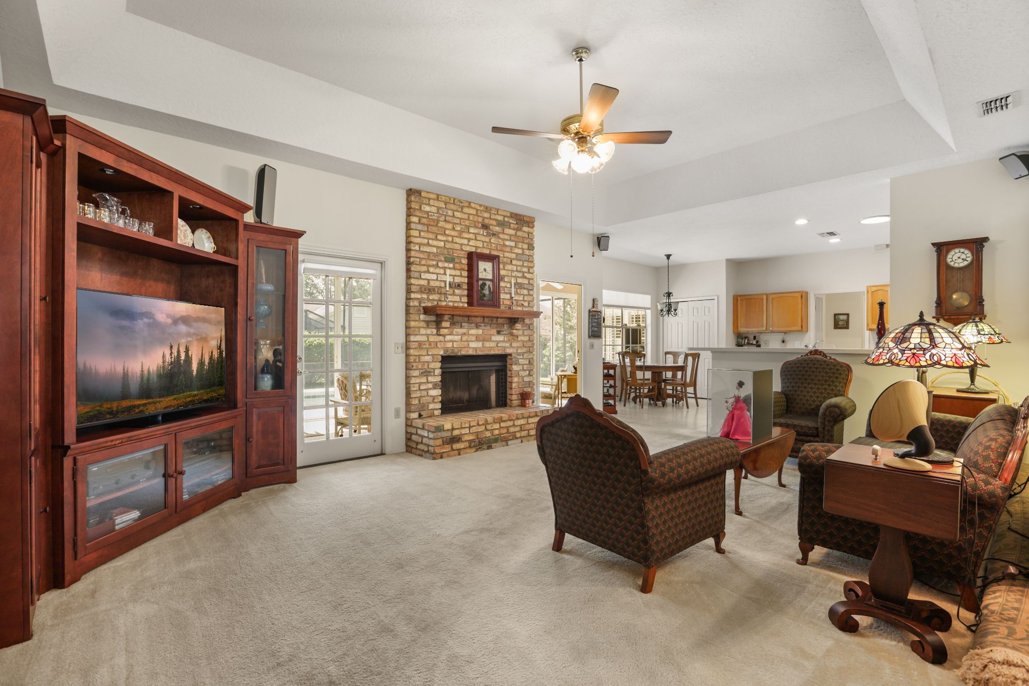5410 Rustic Pine Court