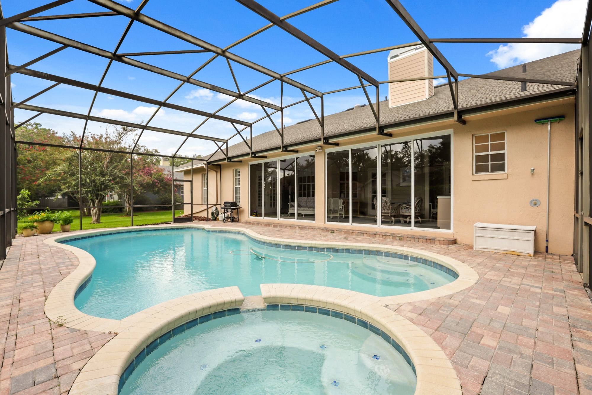 5410 Rustic Pine Court