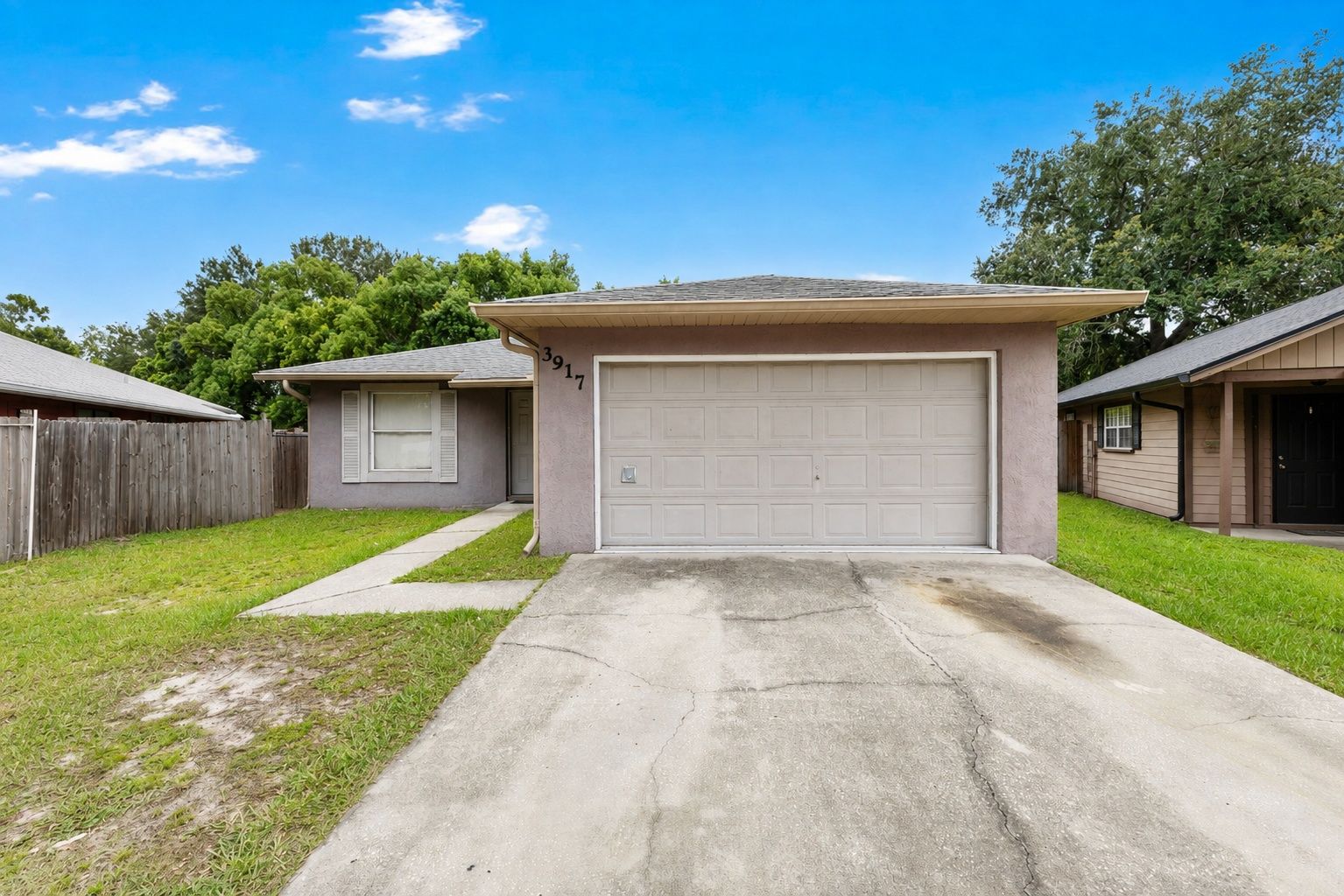 3917 Natchez Trace Drive