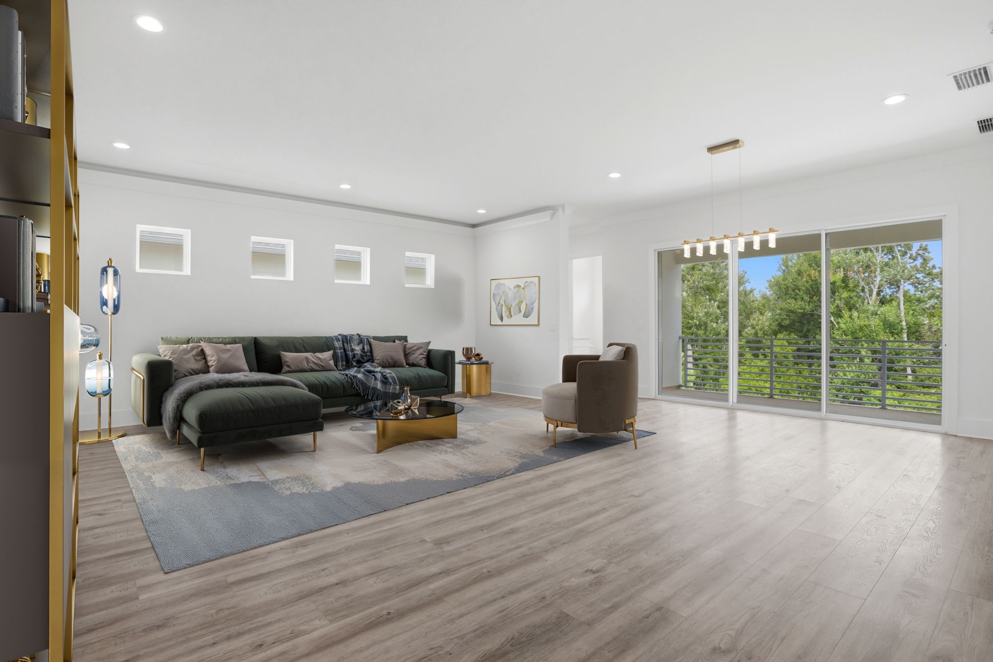 7626 Whitemarsh Way North
