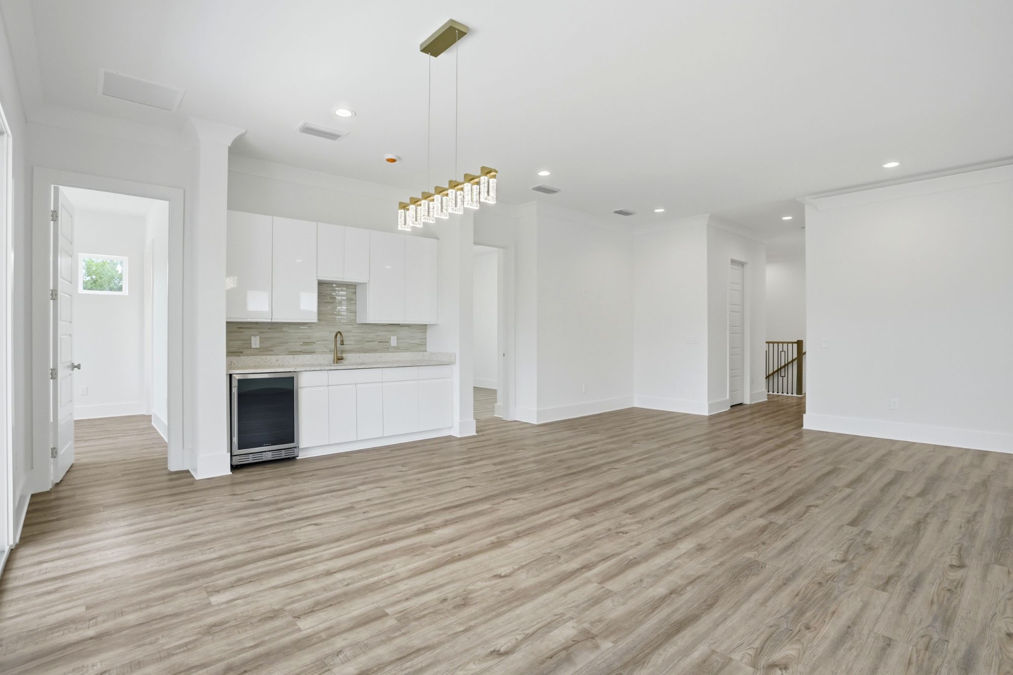 7626 Whitemarsh Way North