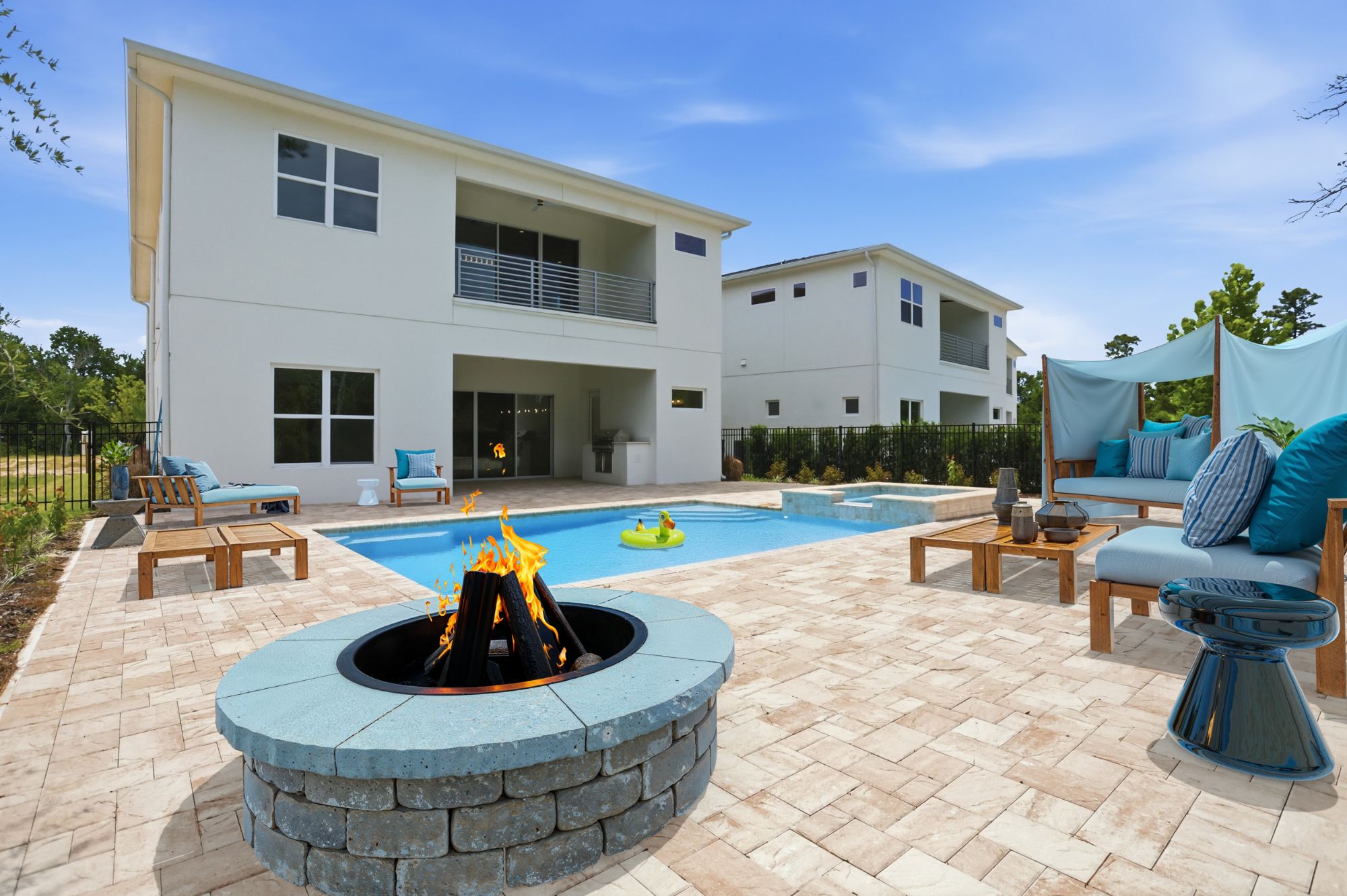 7626 Whitemarsh Way North