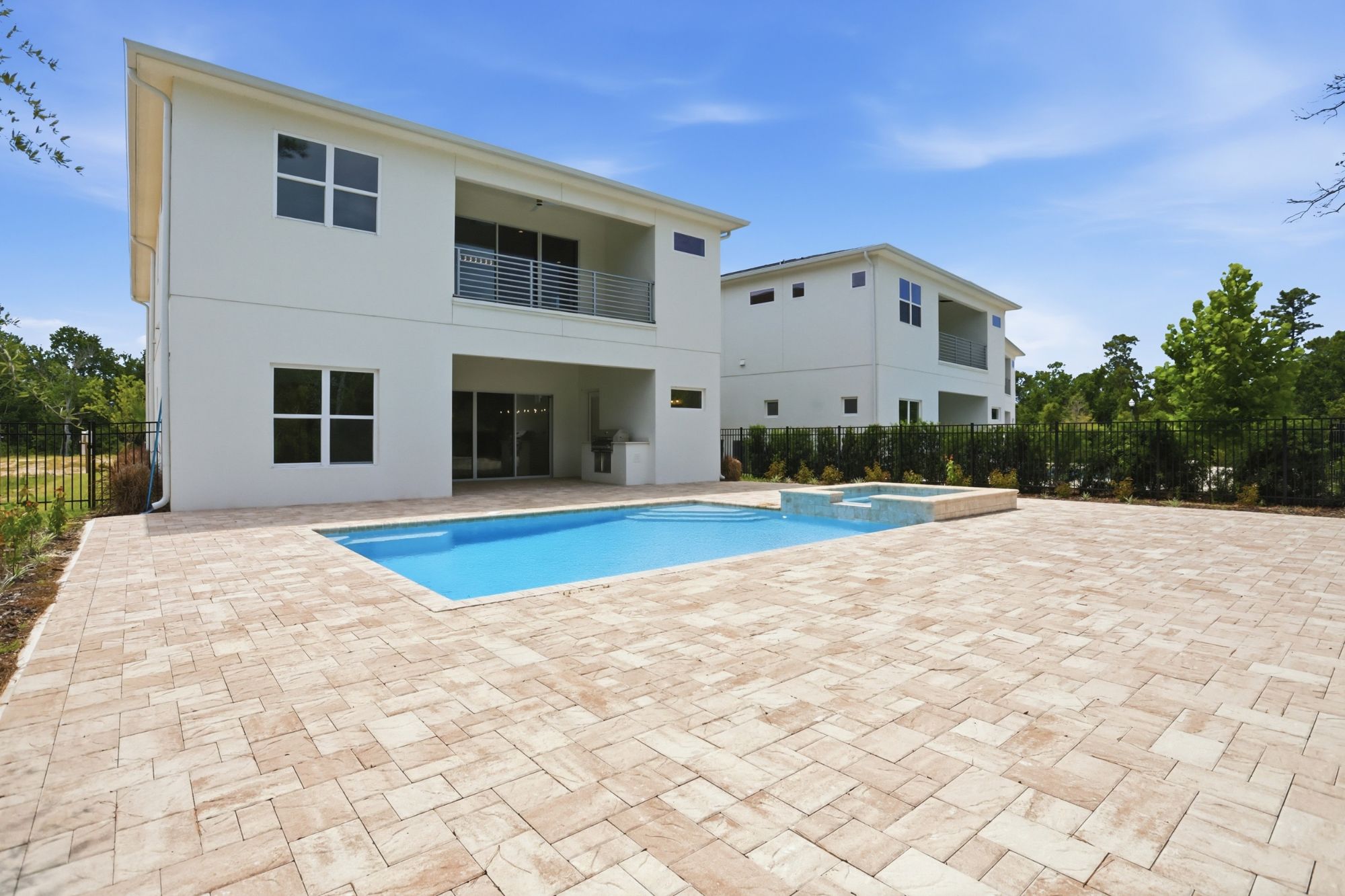 7626 Whitemarsh Way North