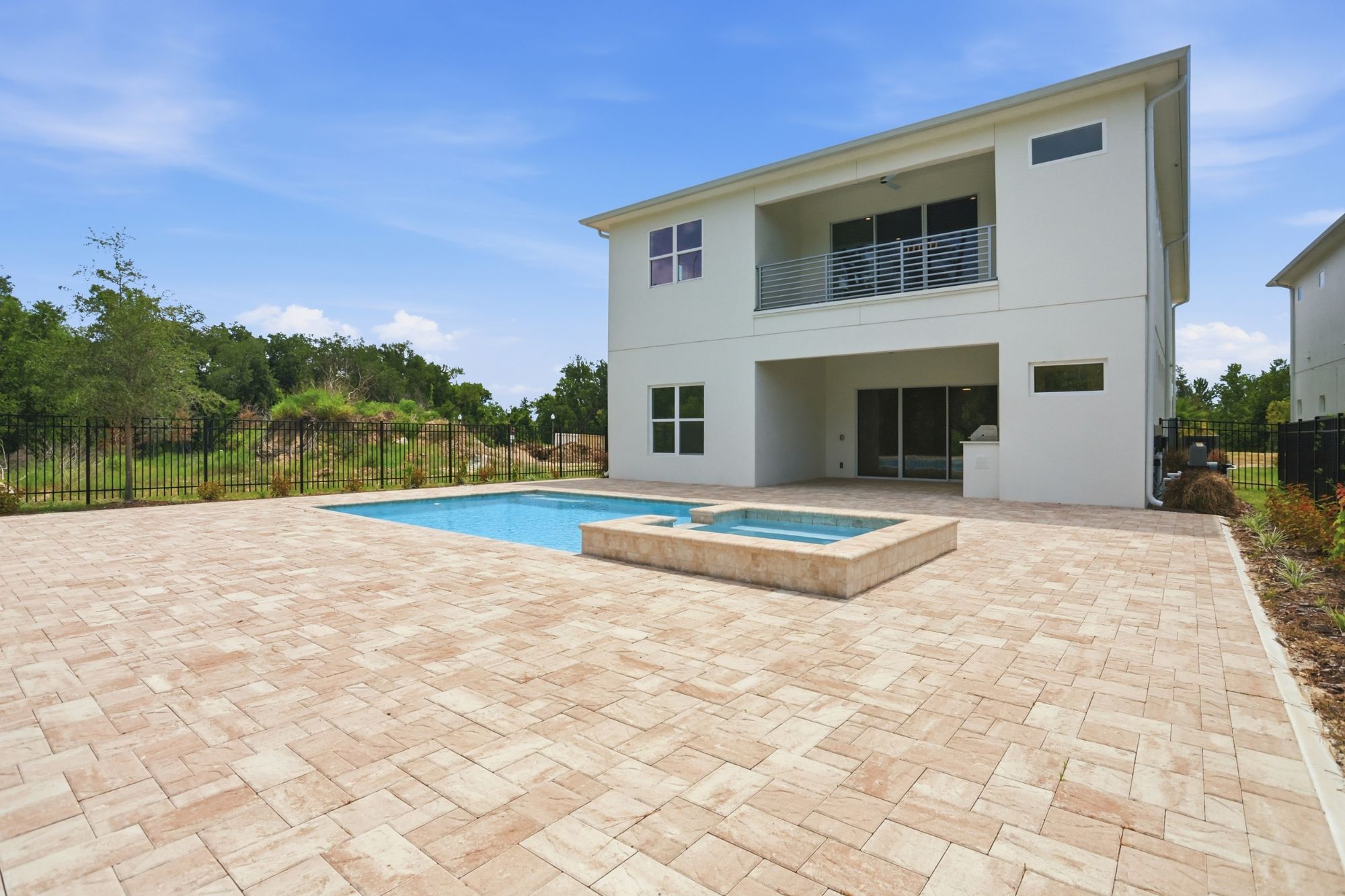 7626 Whitemarsh Way North