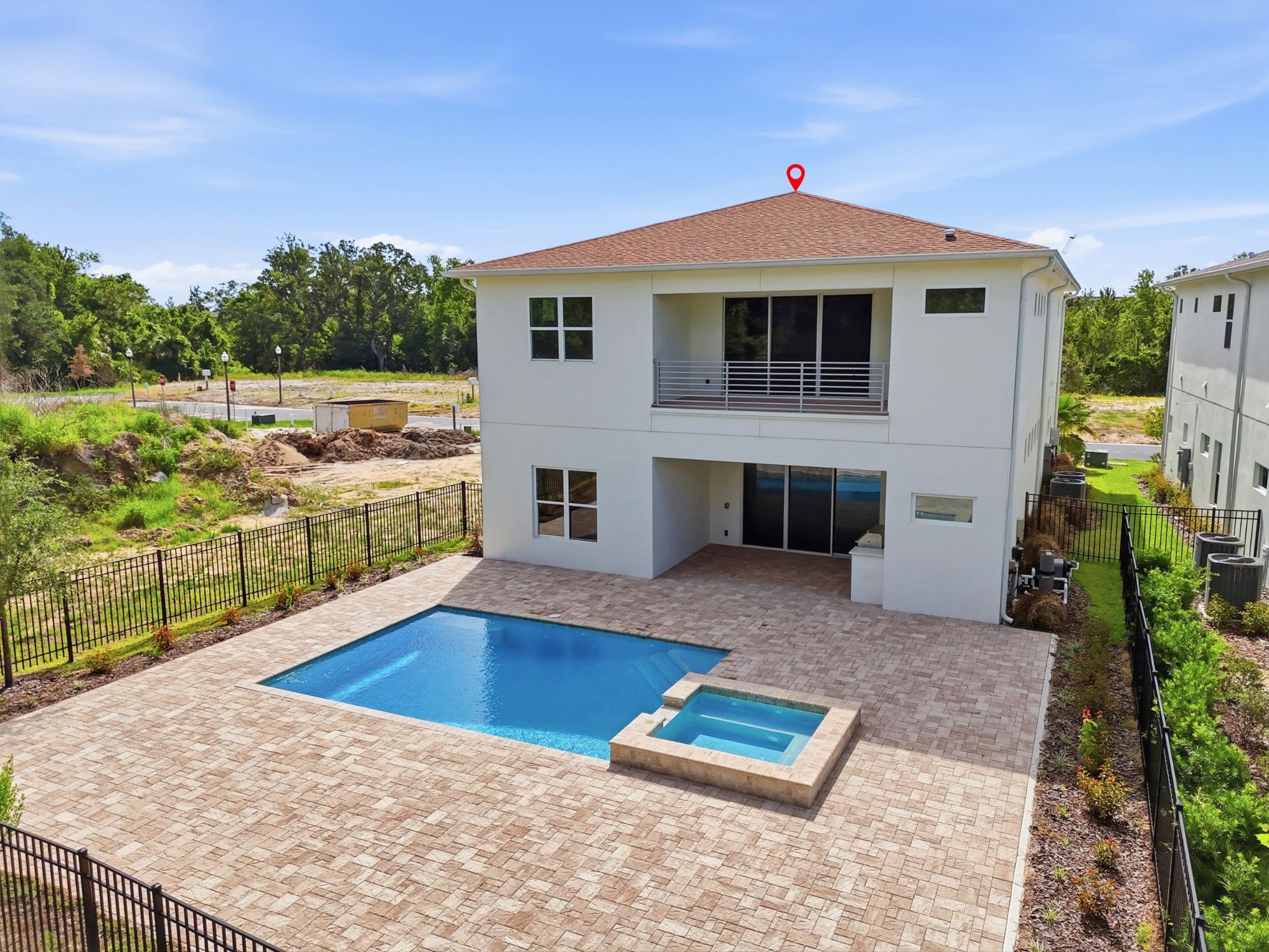 7626 Whitemarsh Way North