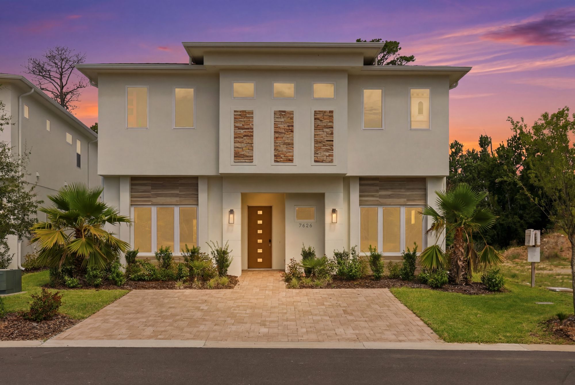 7626 Whitemarsh Way North