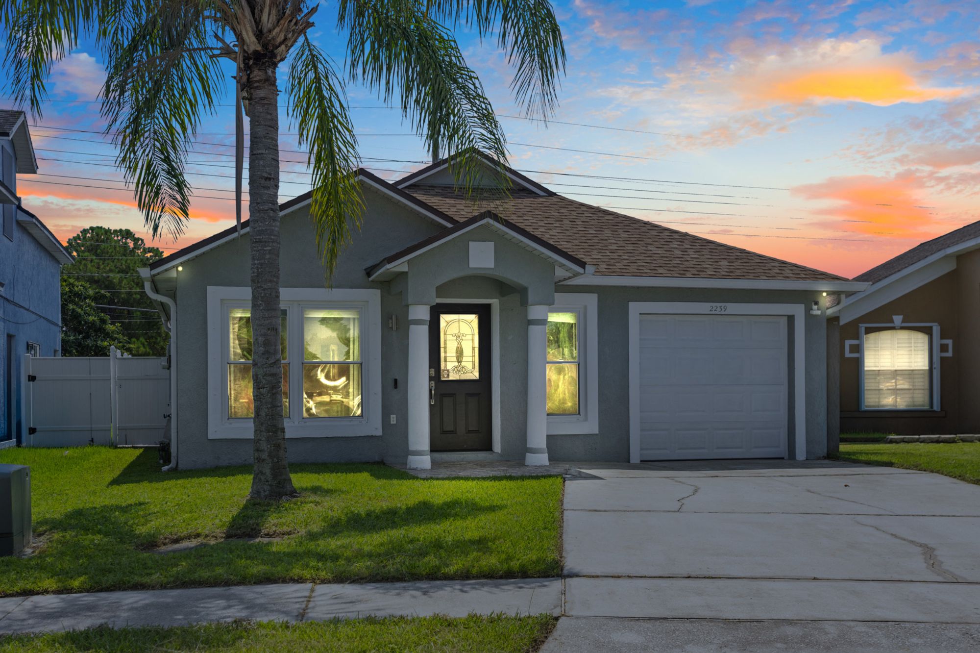 2239 Santa Lucia Street
