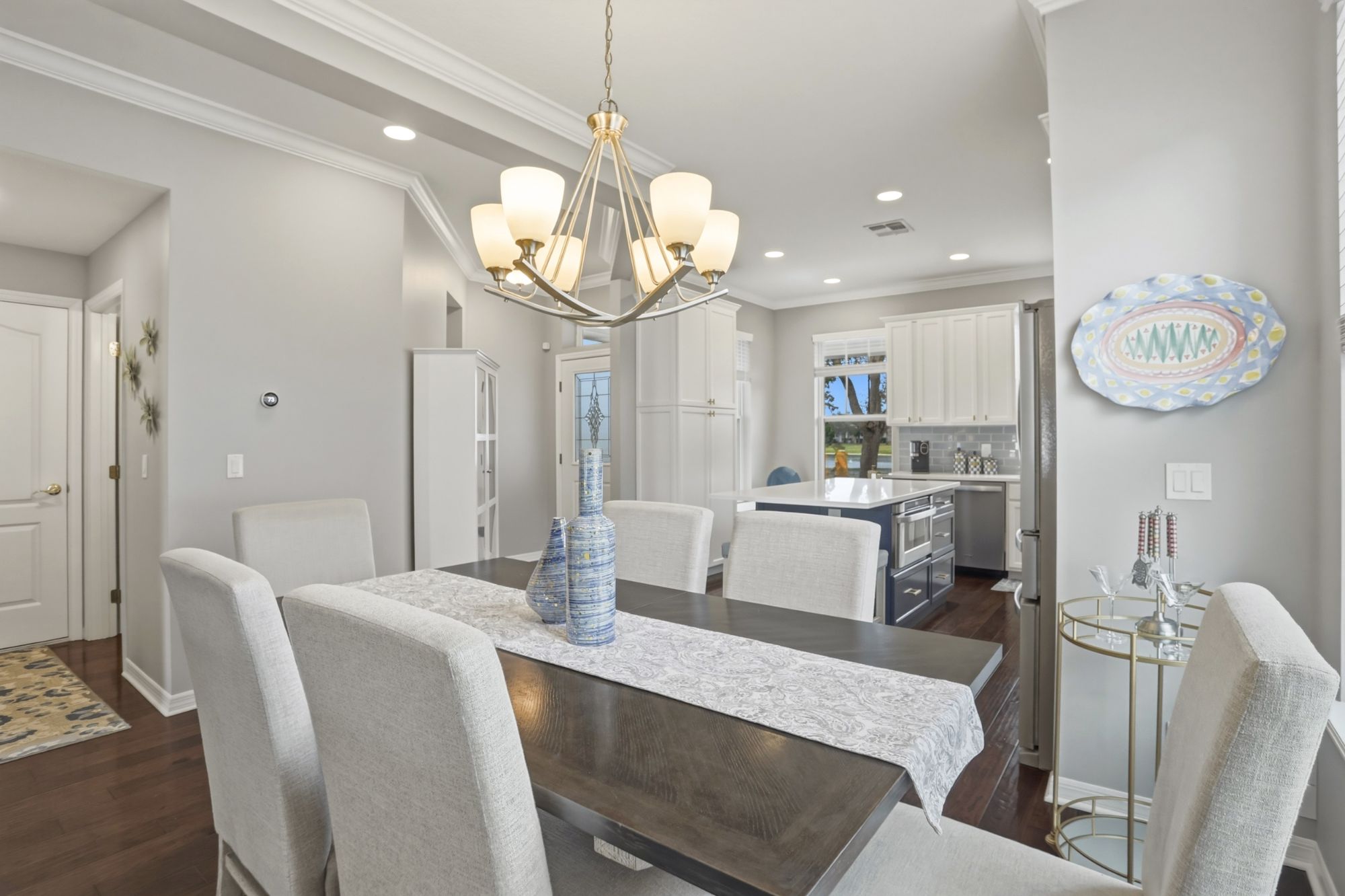 13013 Overstreet Road
