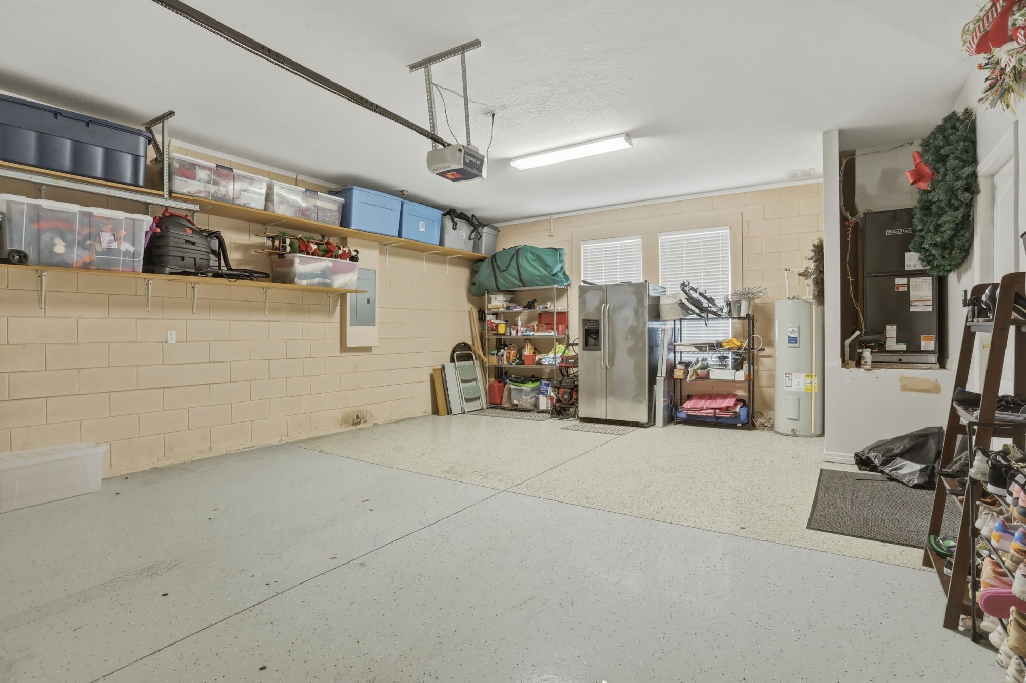 13013 Overstreet Road