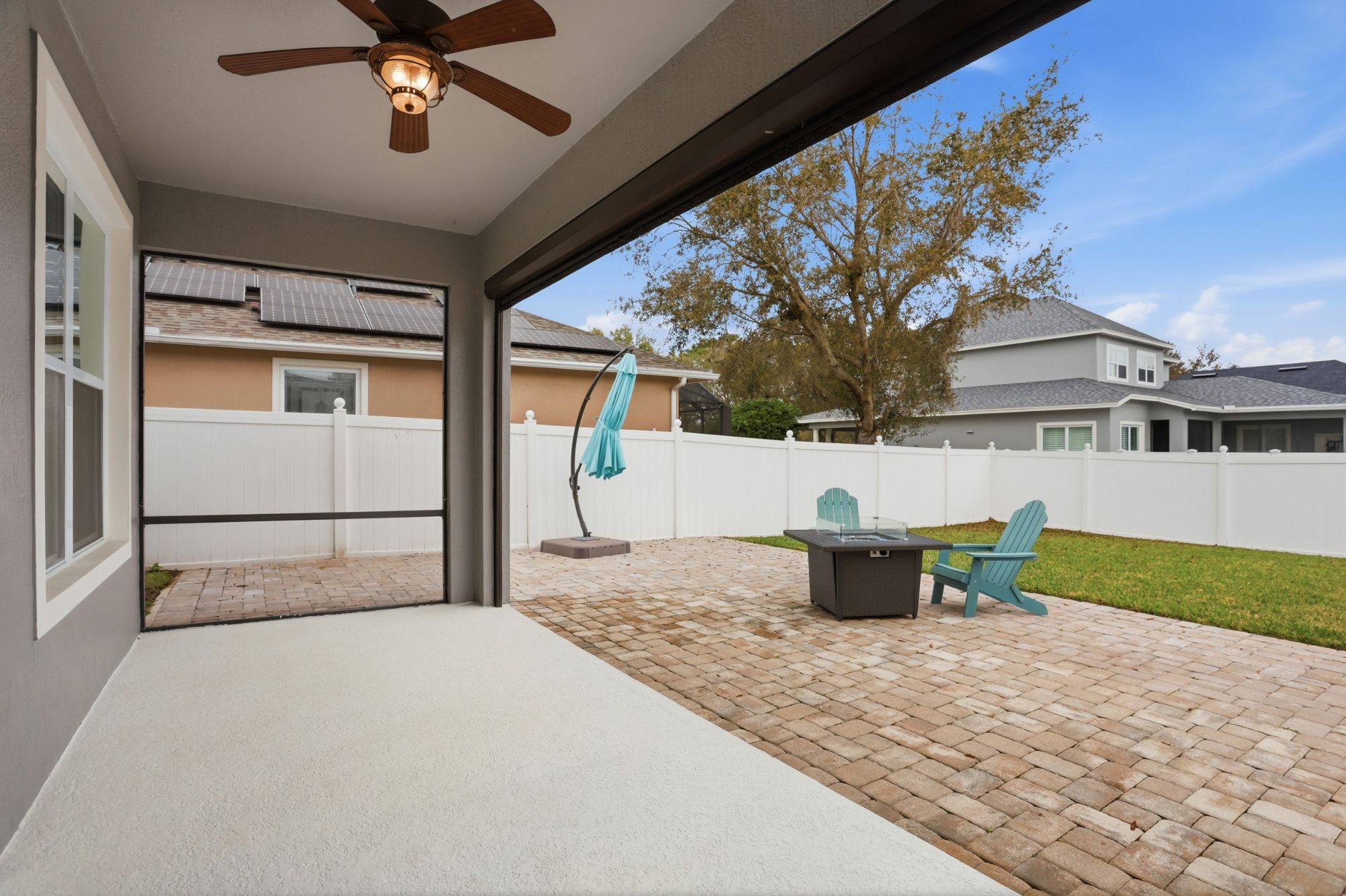 13013 Overstreet Road