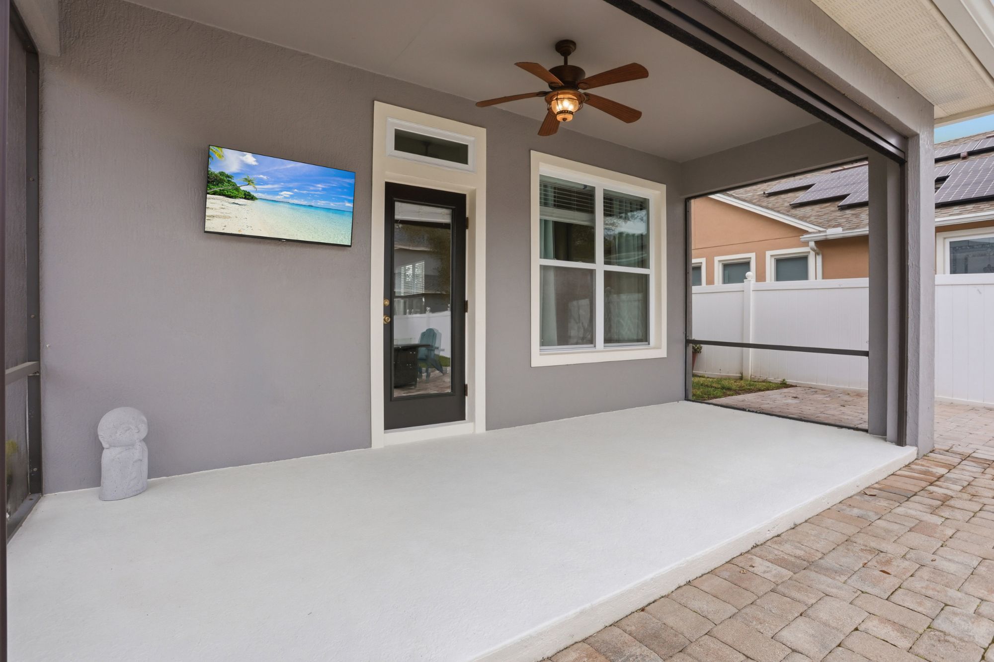 13013 Overstreet Road