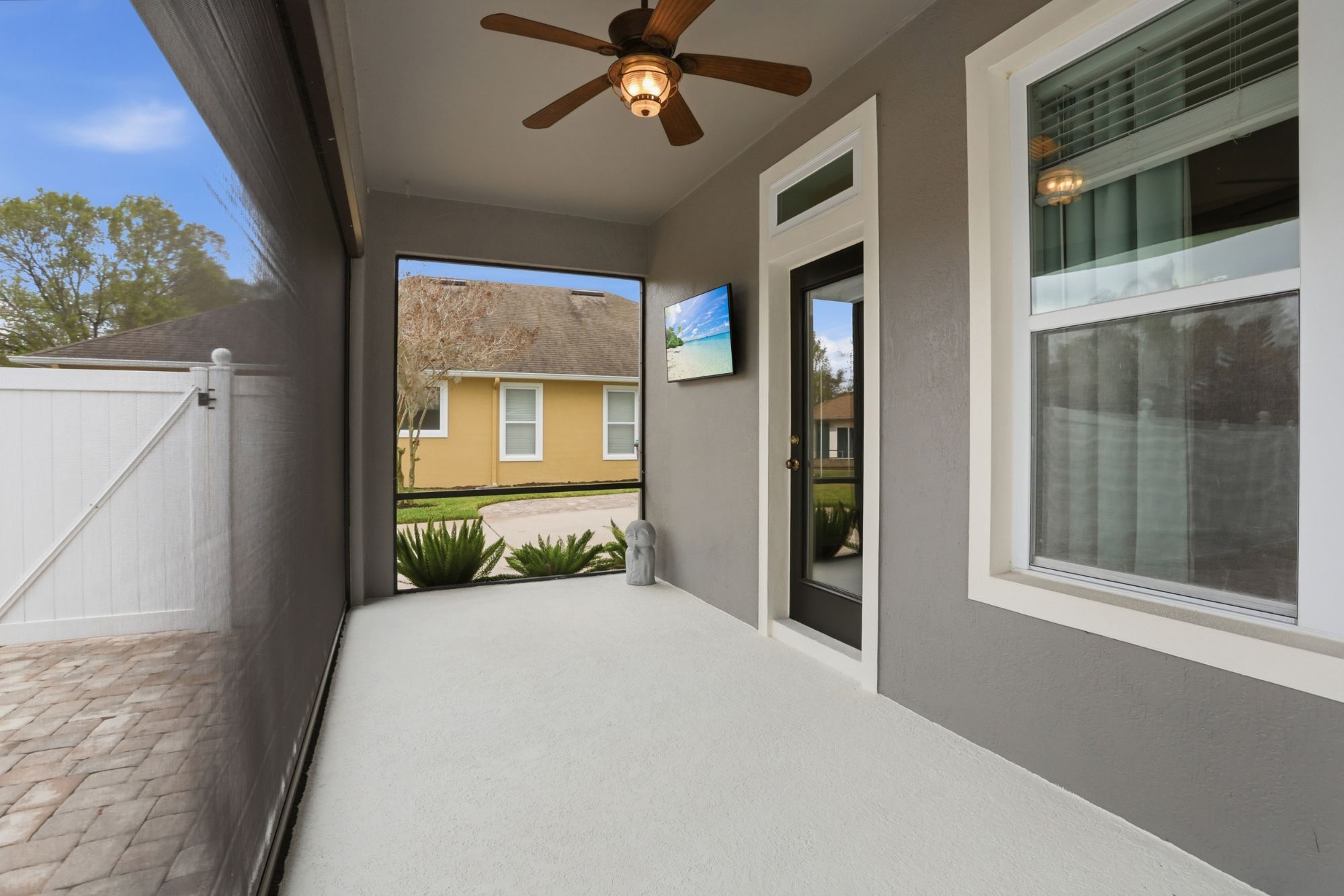 13013 Overstreet Road