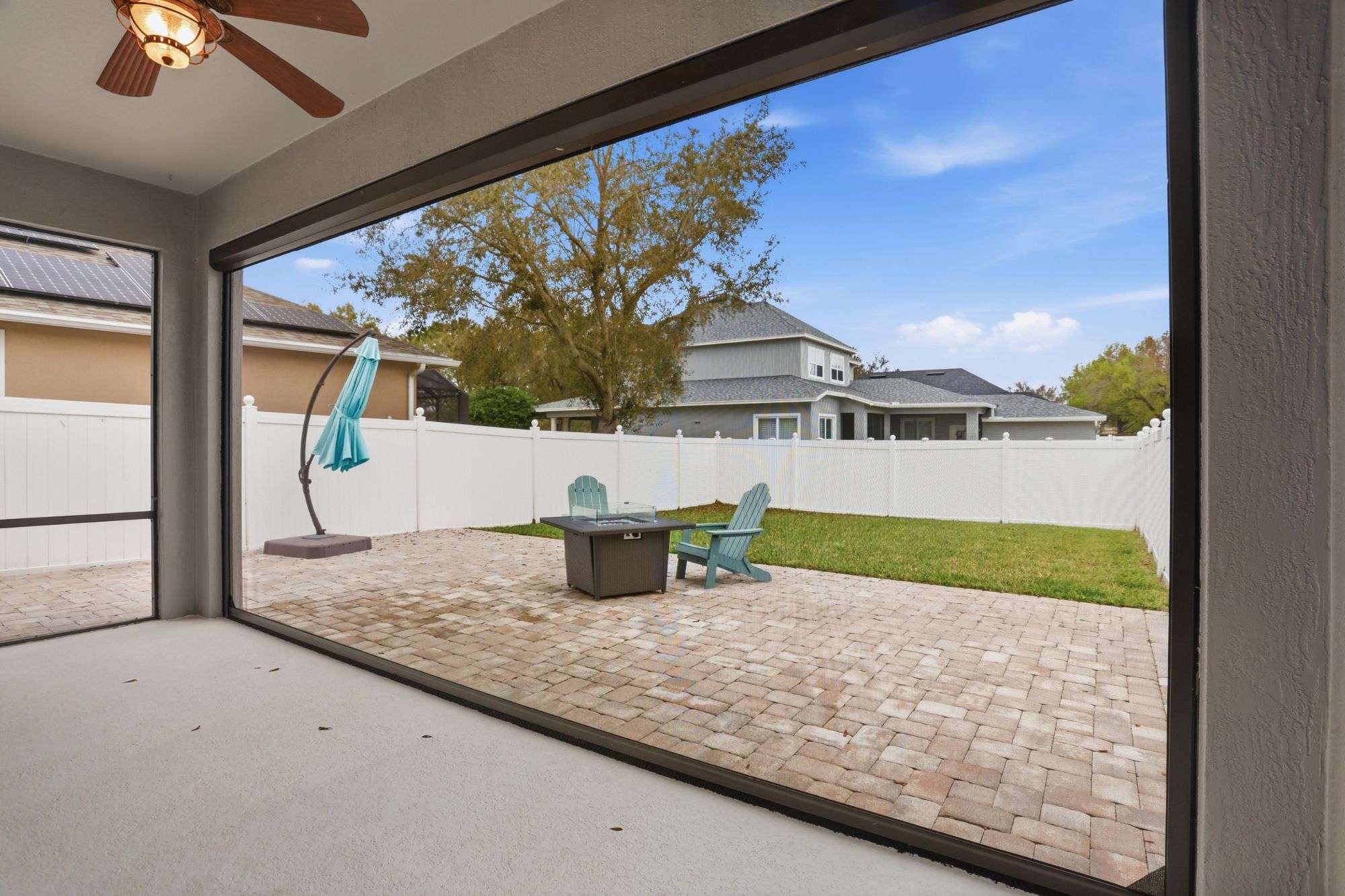 13013 Overstreet Road