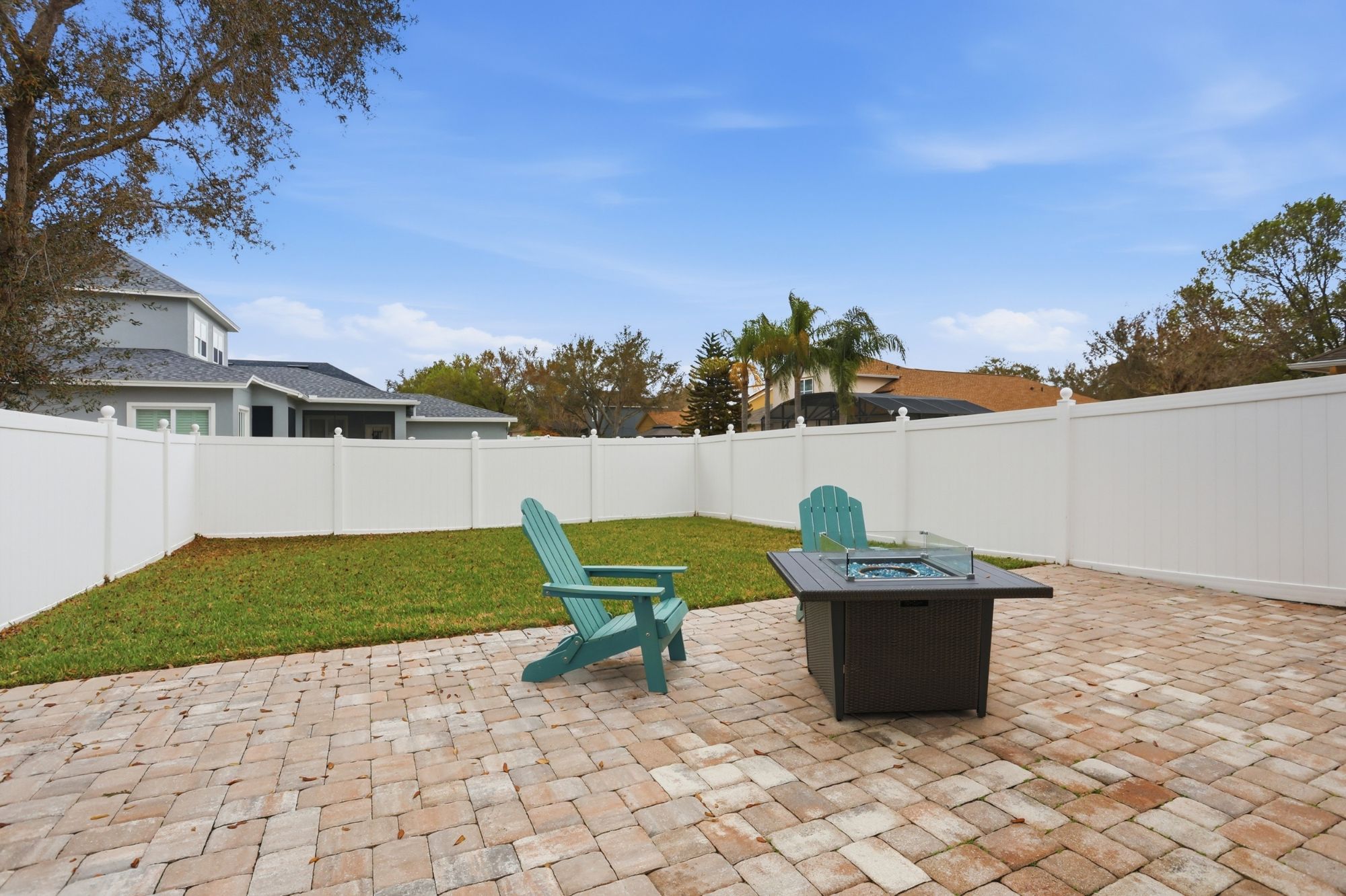 13013 Overstreet Road