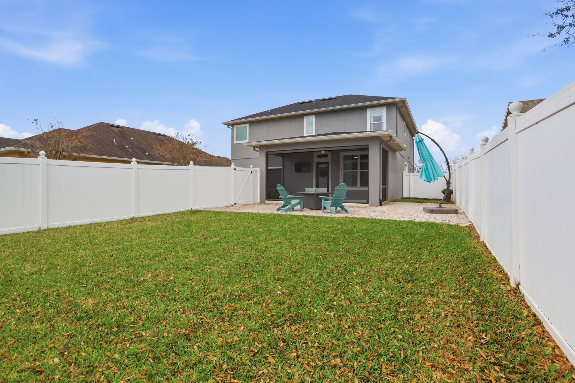 13013 Overstreet Road