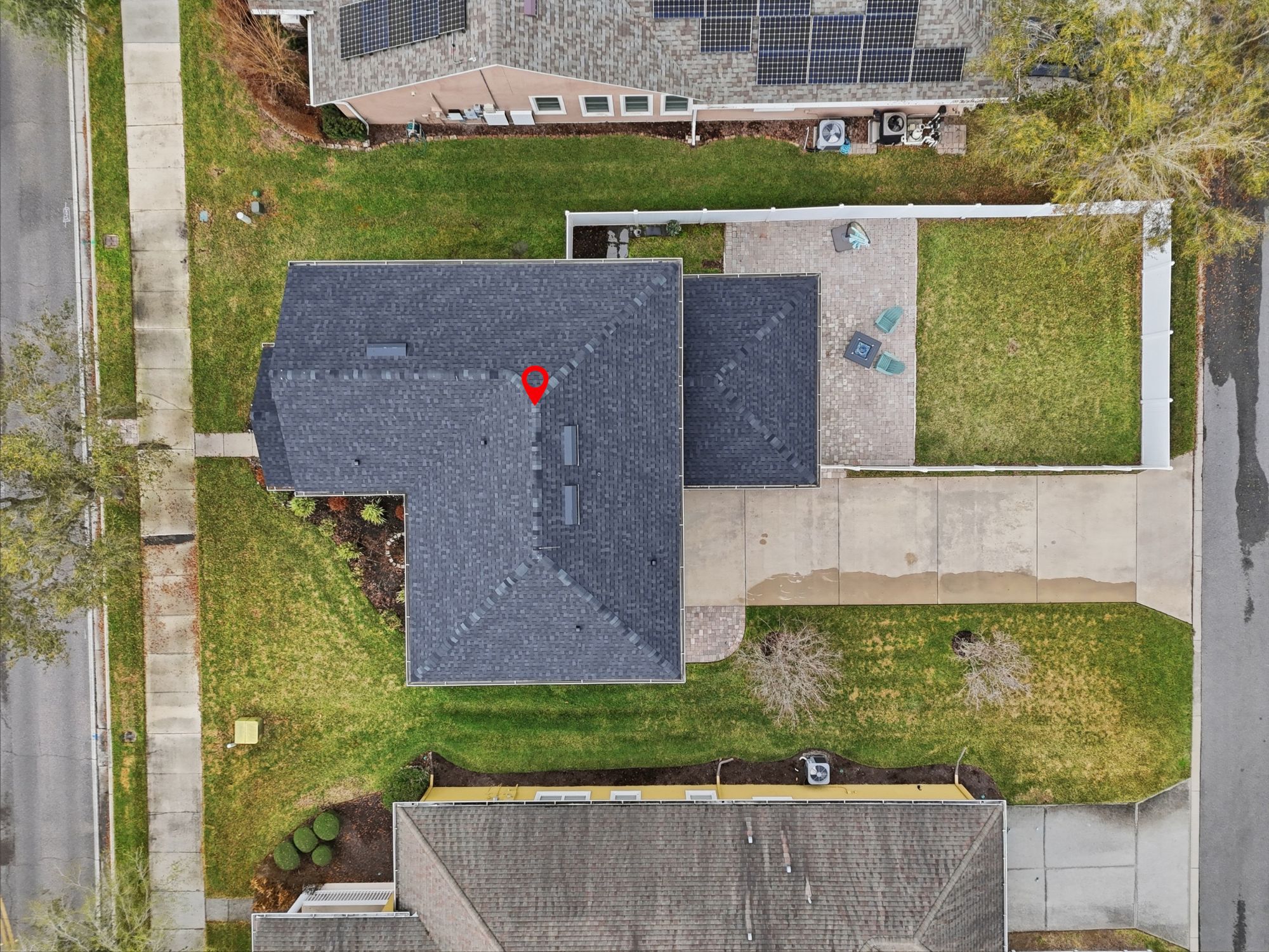 13013 Overstreet Road