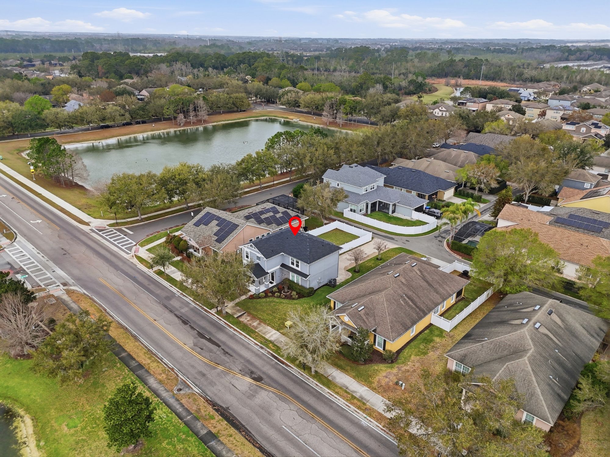 13013 Overstreet Road