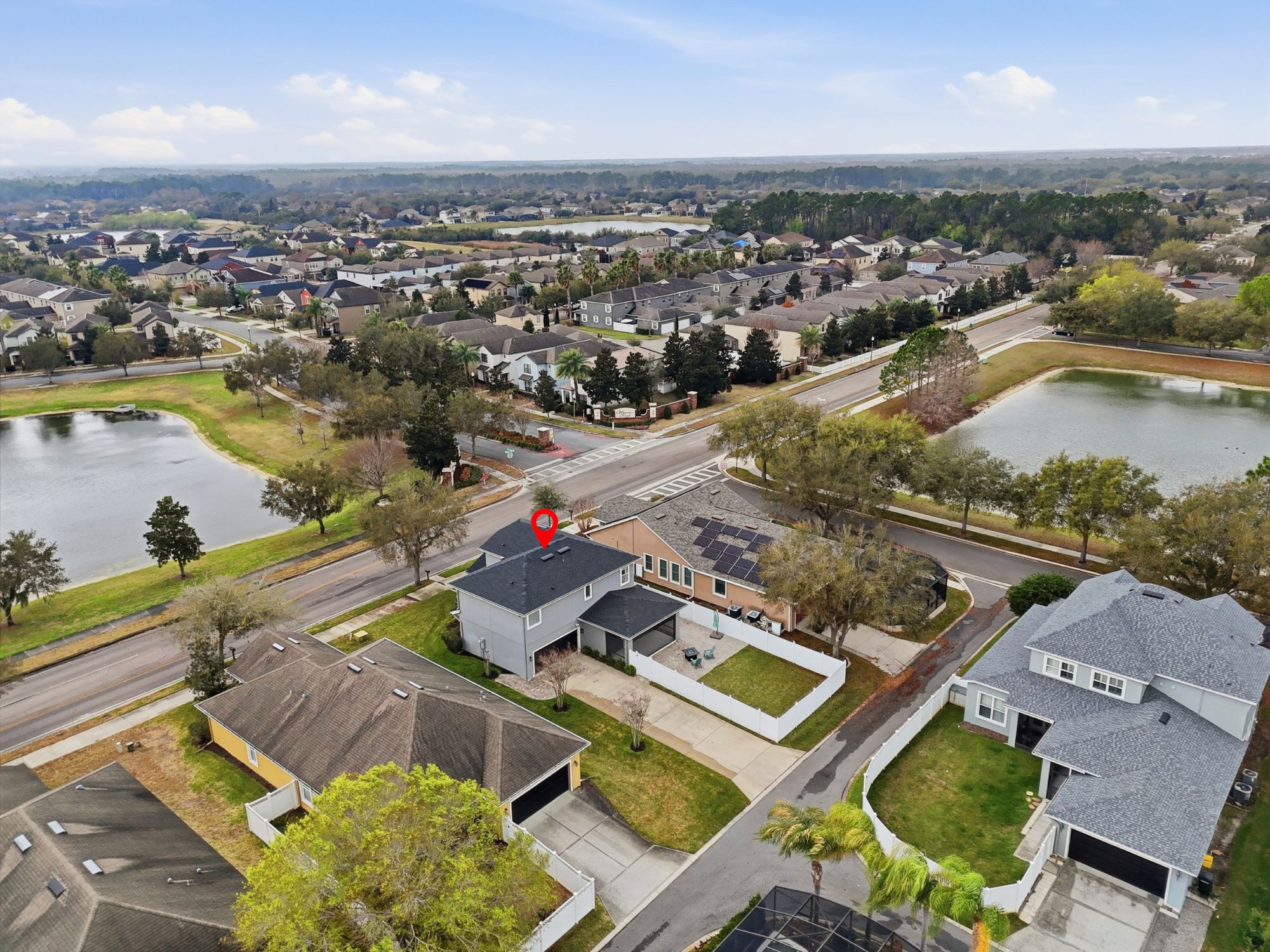 13013 Overstreet Road