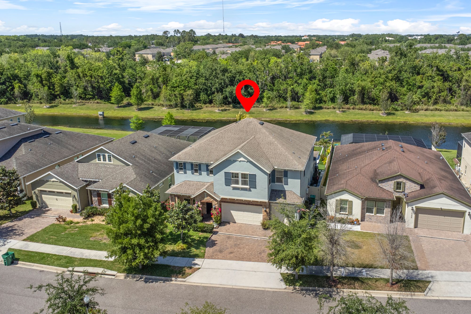 14384 Sunbridge Circle
