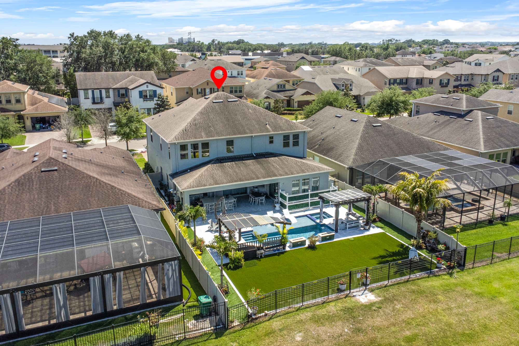 14384 Sunbridge Circle