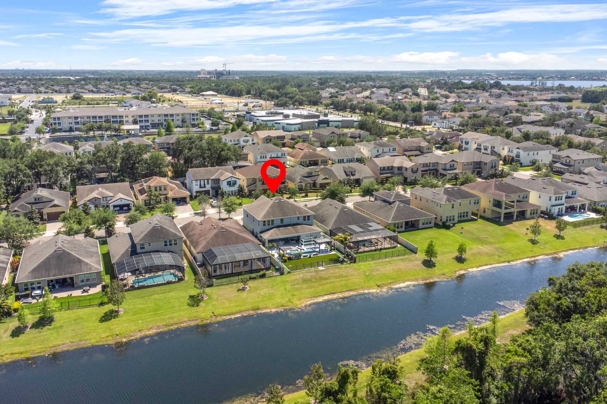 14384 Sunbridge Circle