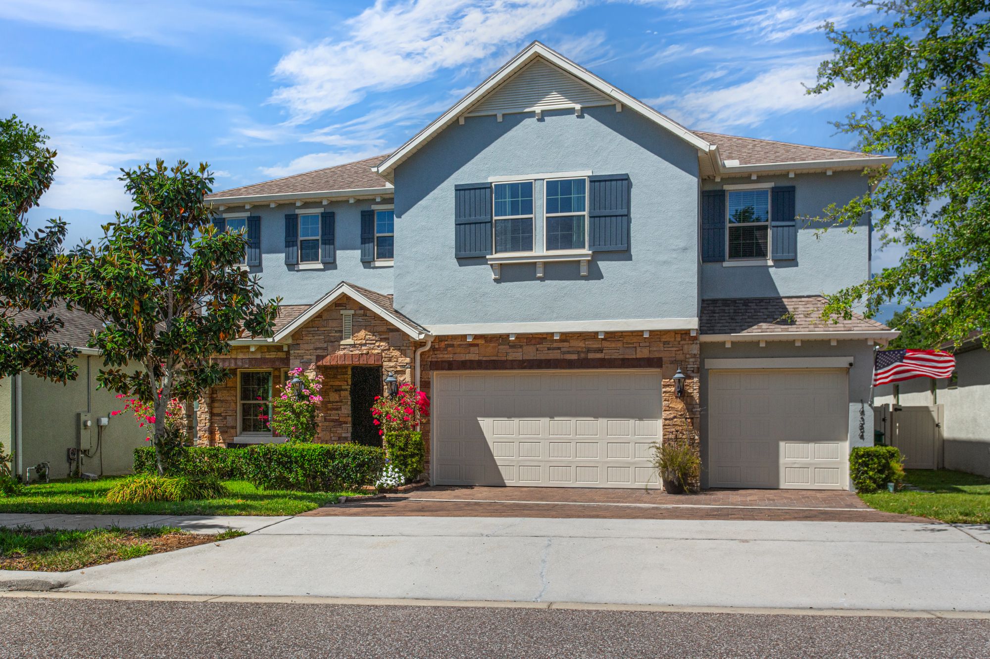 14384 Sunbridge Circle