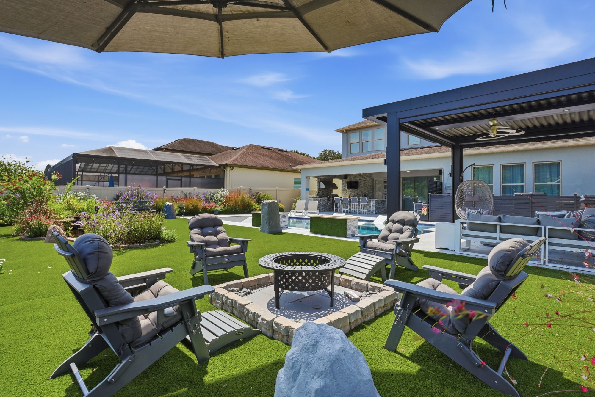 14384 Sunbridge Circle