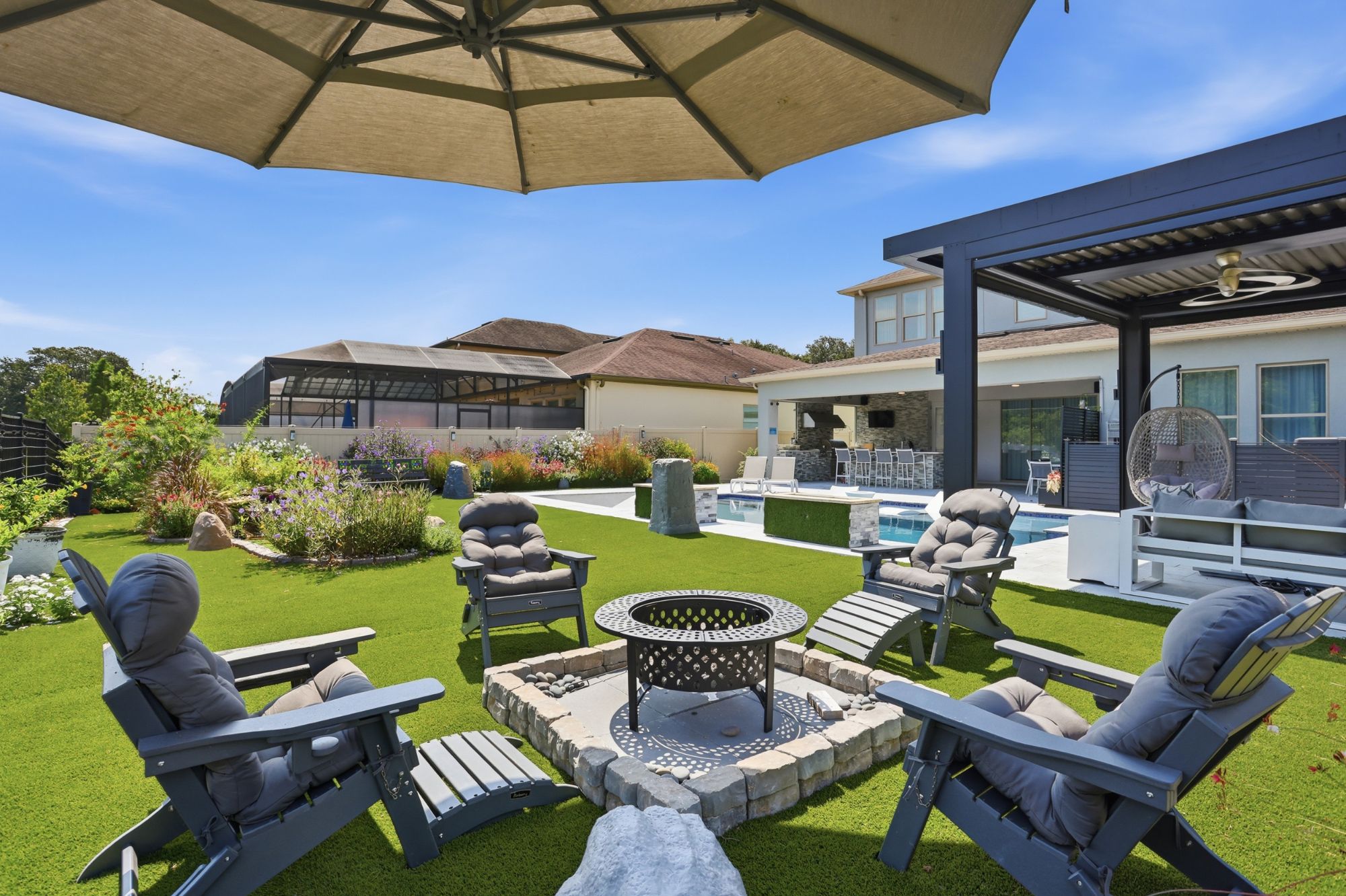 14384 Sunbridge Circle