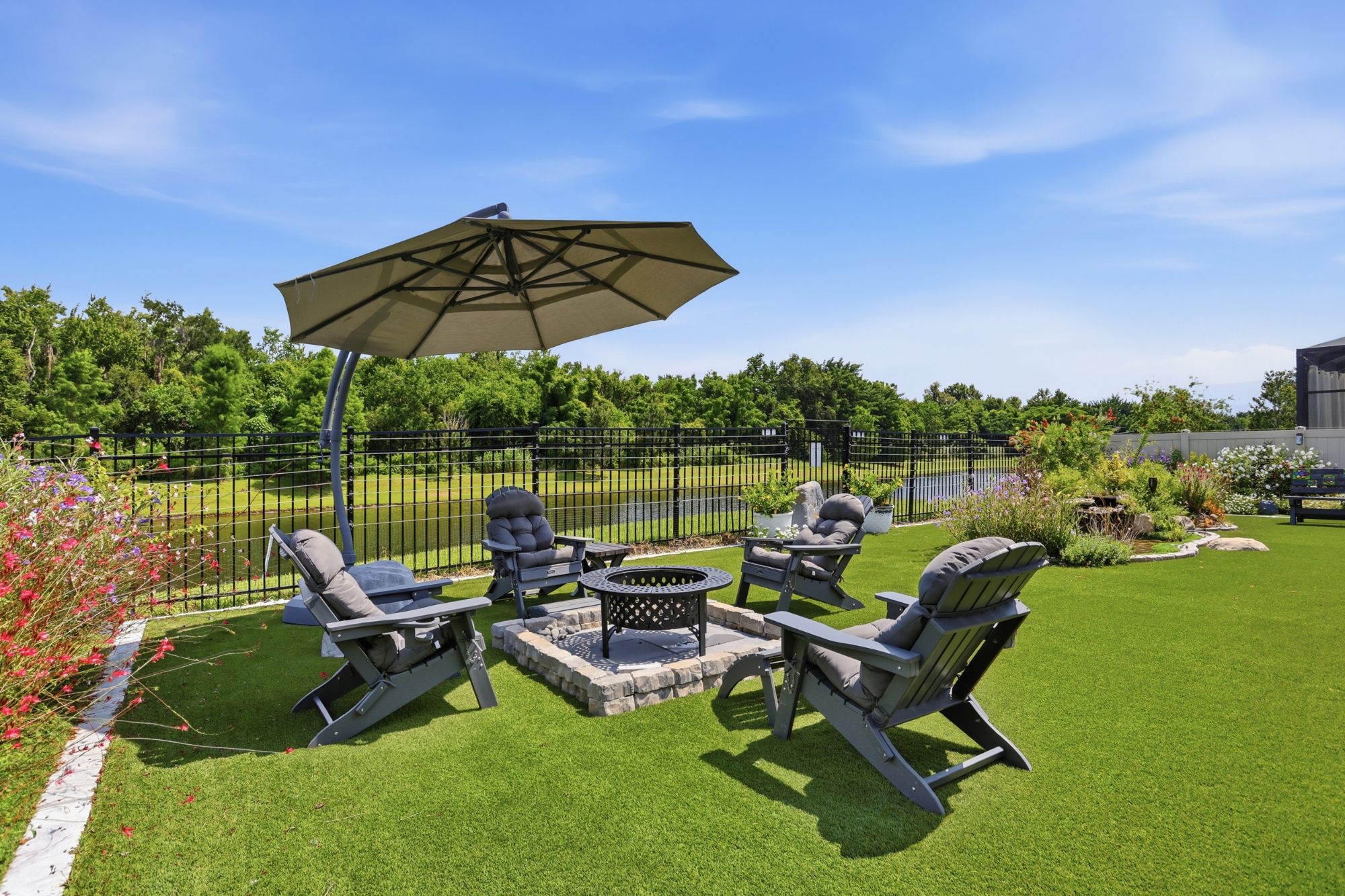 14384 Sunbridge Circle