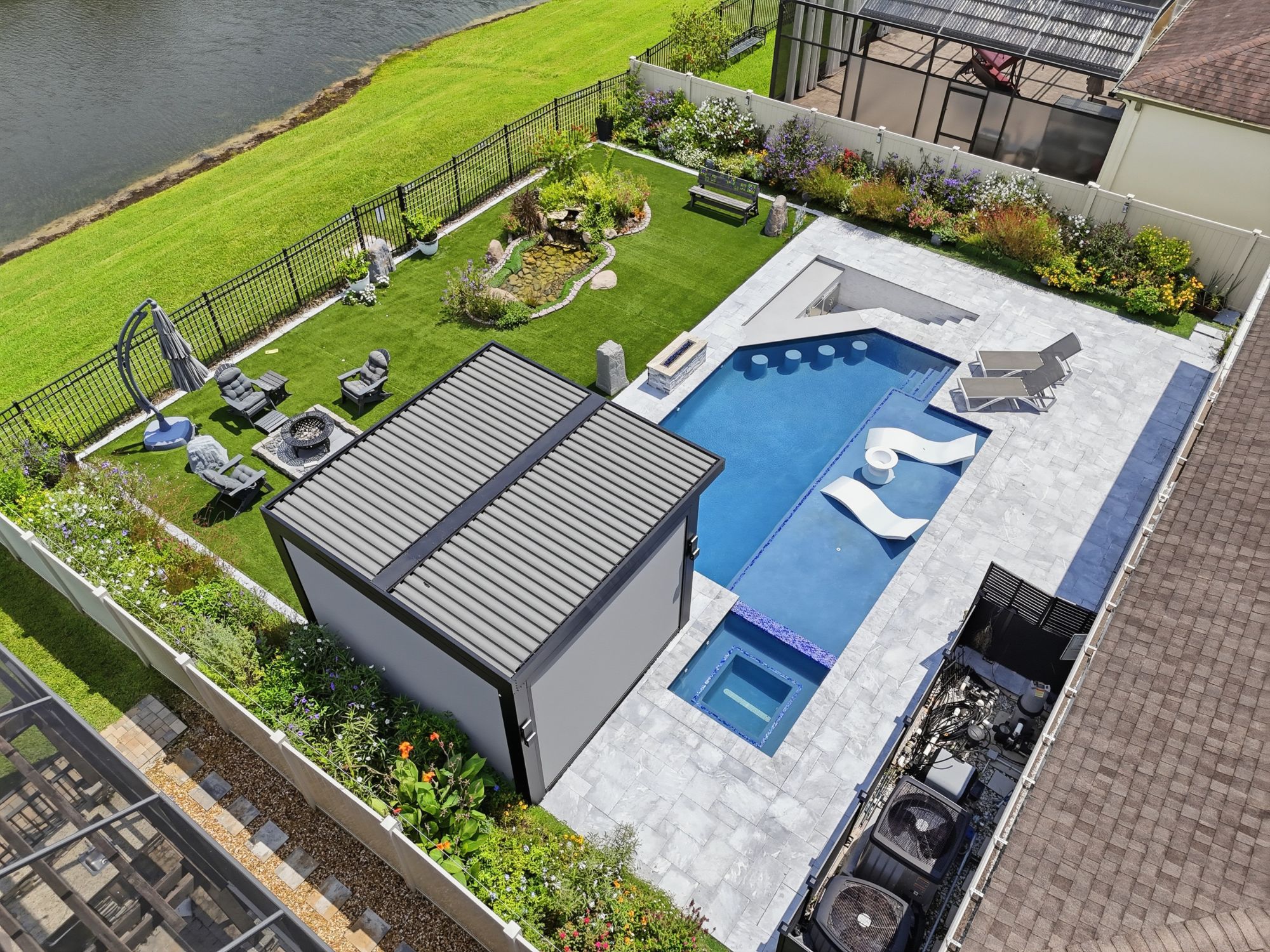 14384 Sunbridge Circle