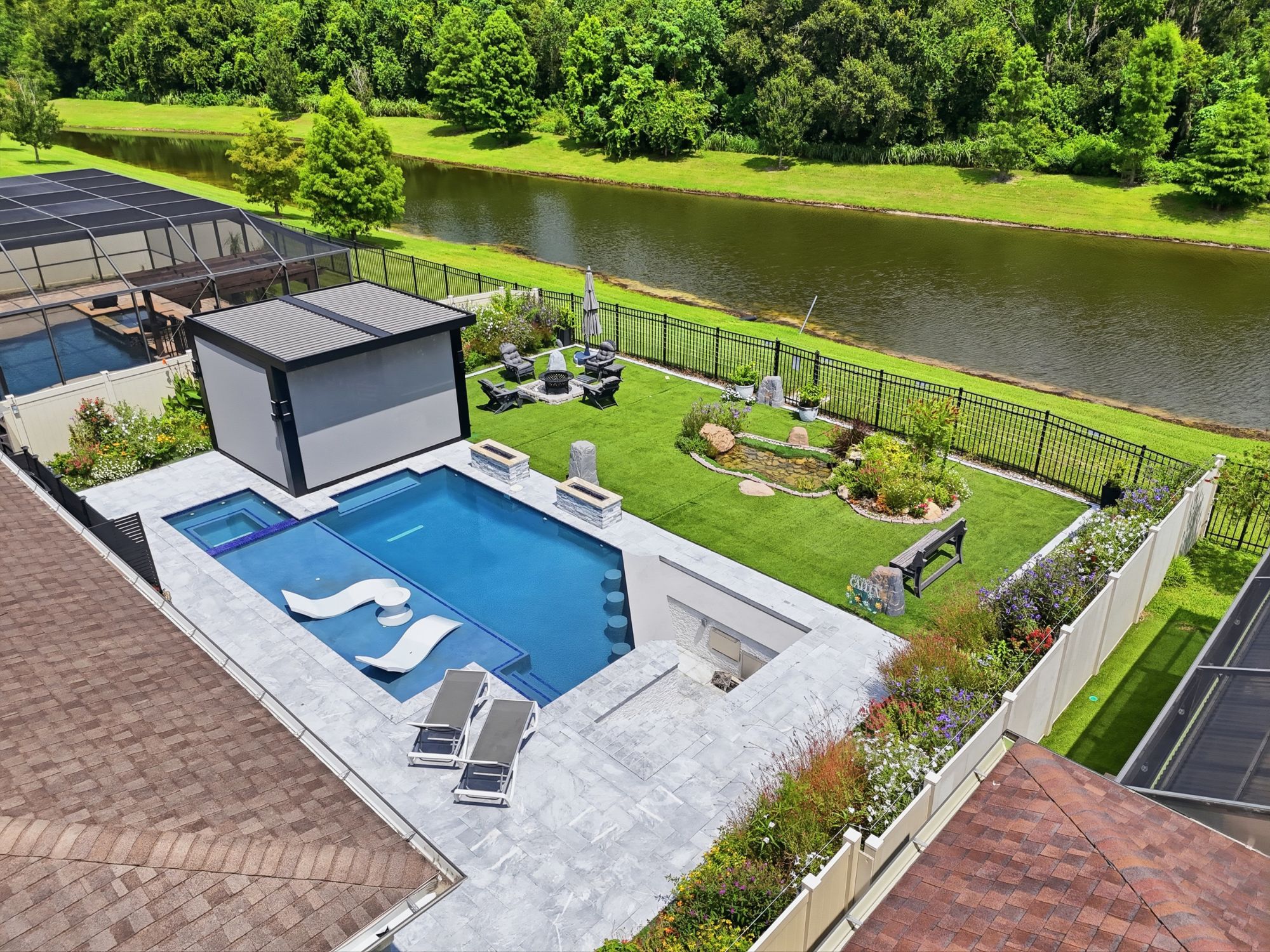 14384 Sunbridge Circle