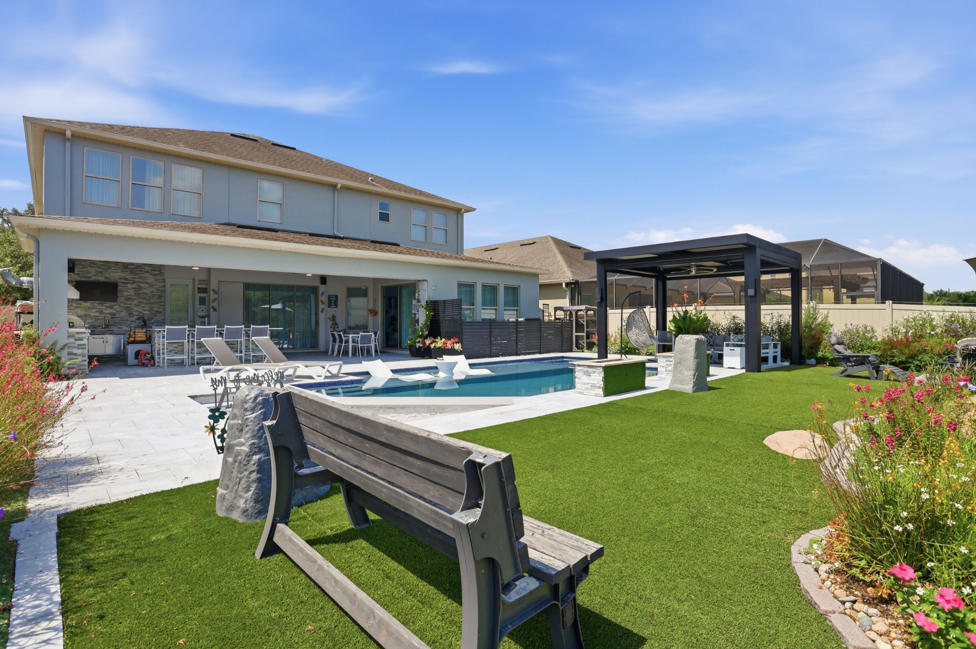14384 Sunbridge Circle