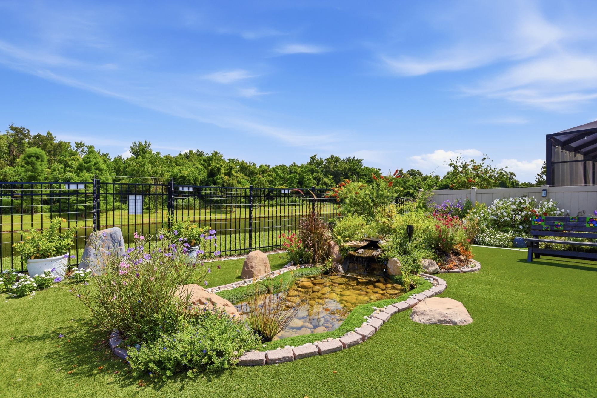 14384 Sunbridge Circle