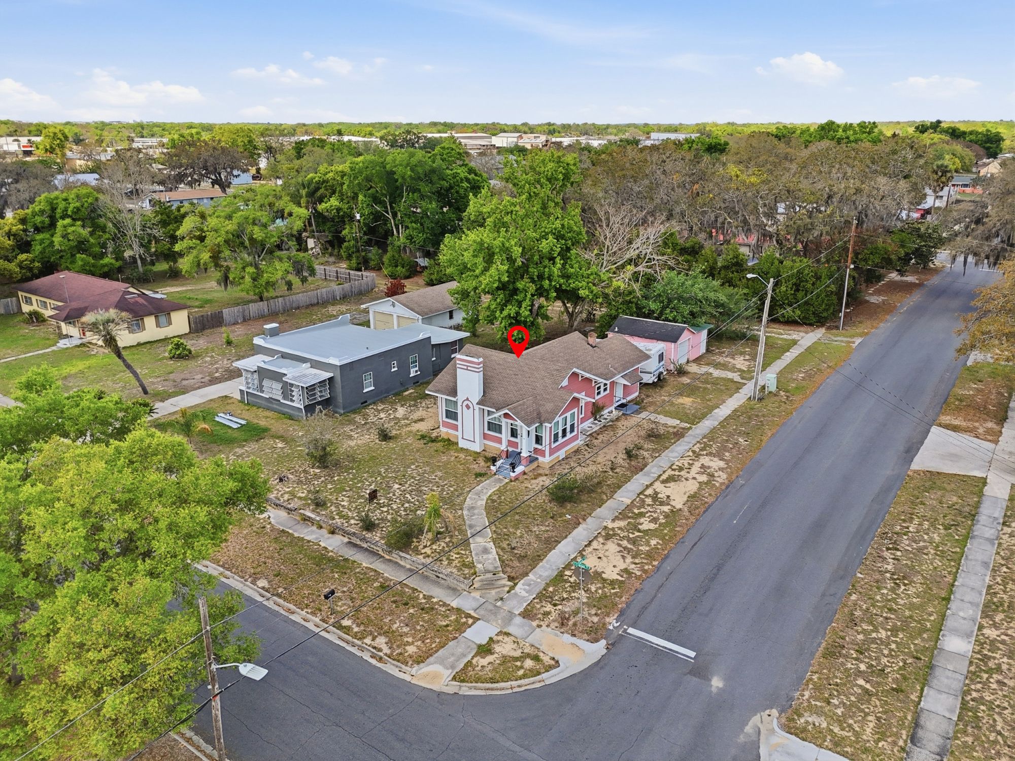 18 E. Orange St.