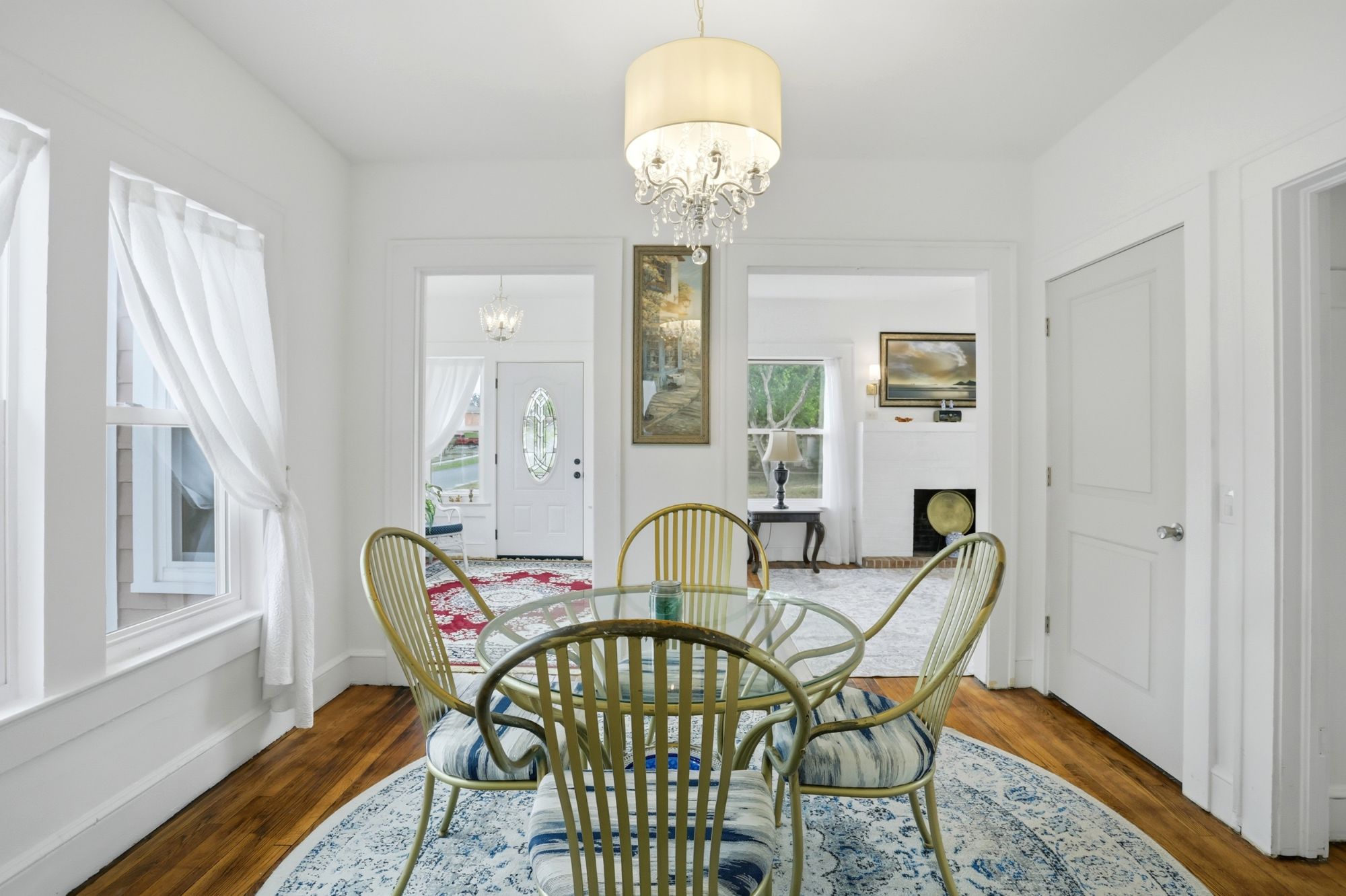 18 E. Orange St.