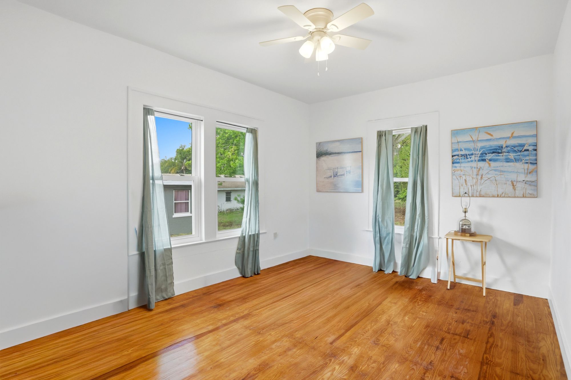 18 E. Orange St.