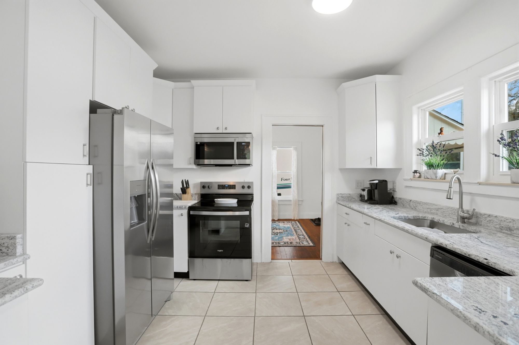 18 E. Orange St.