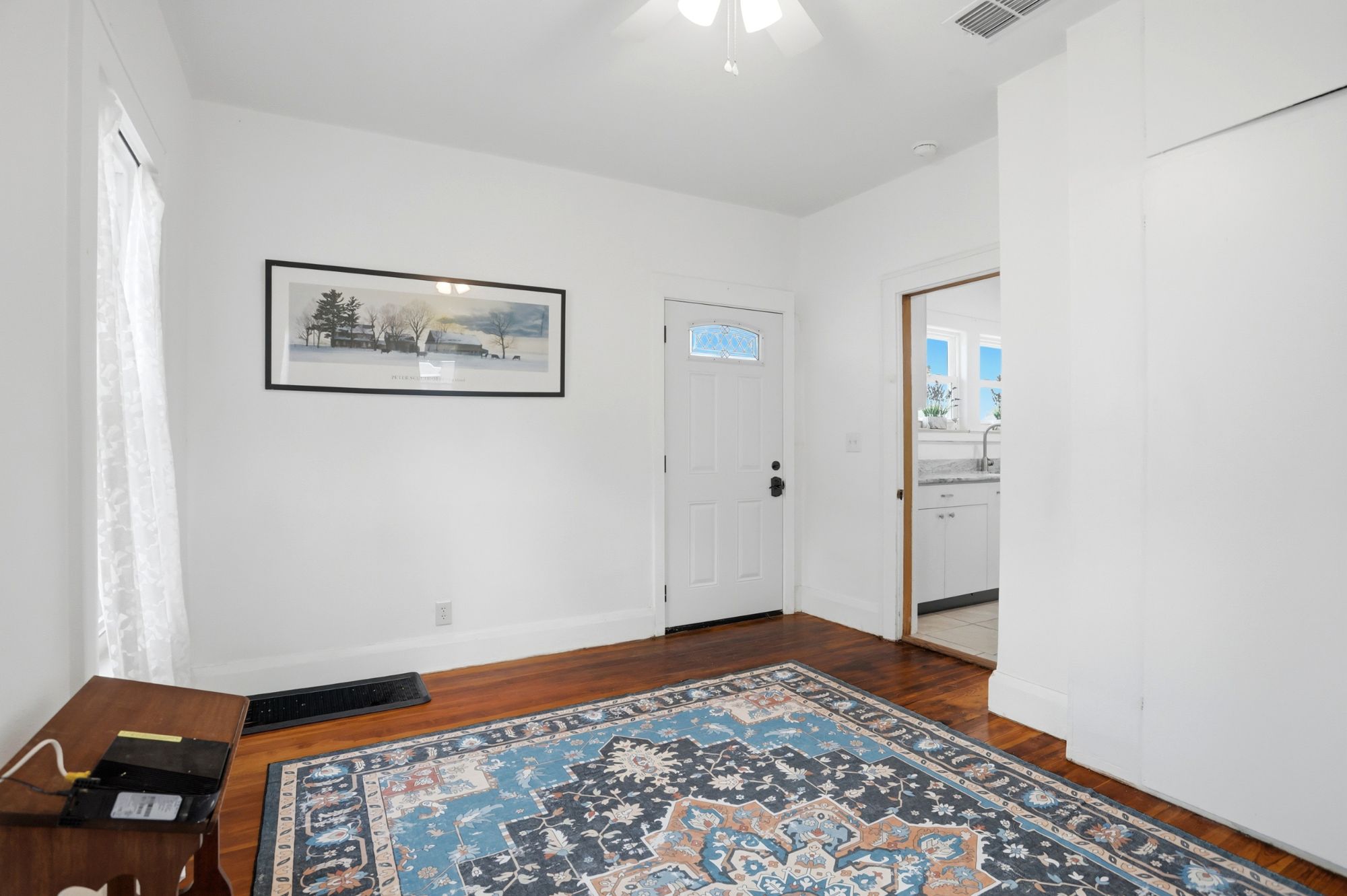 18 E. Orange St.