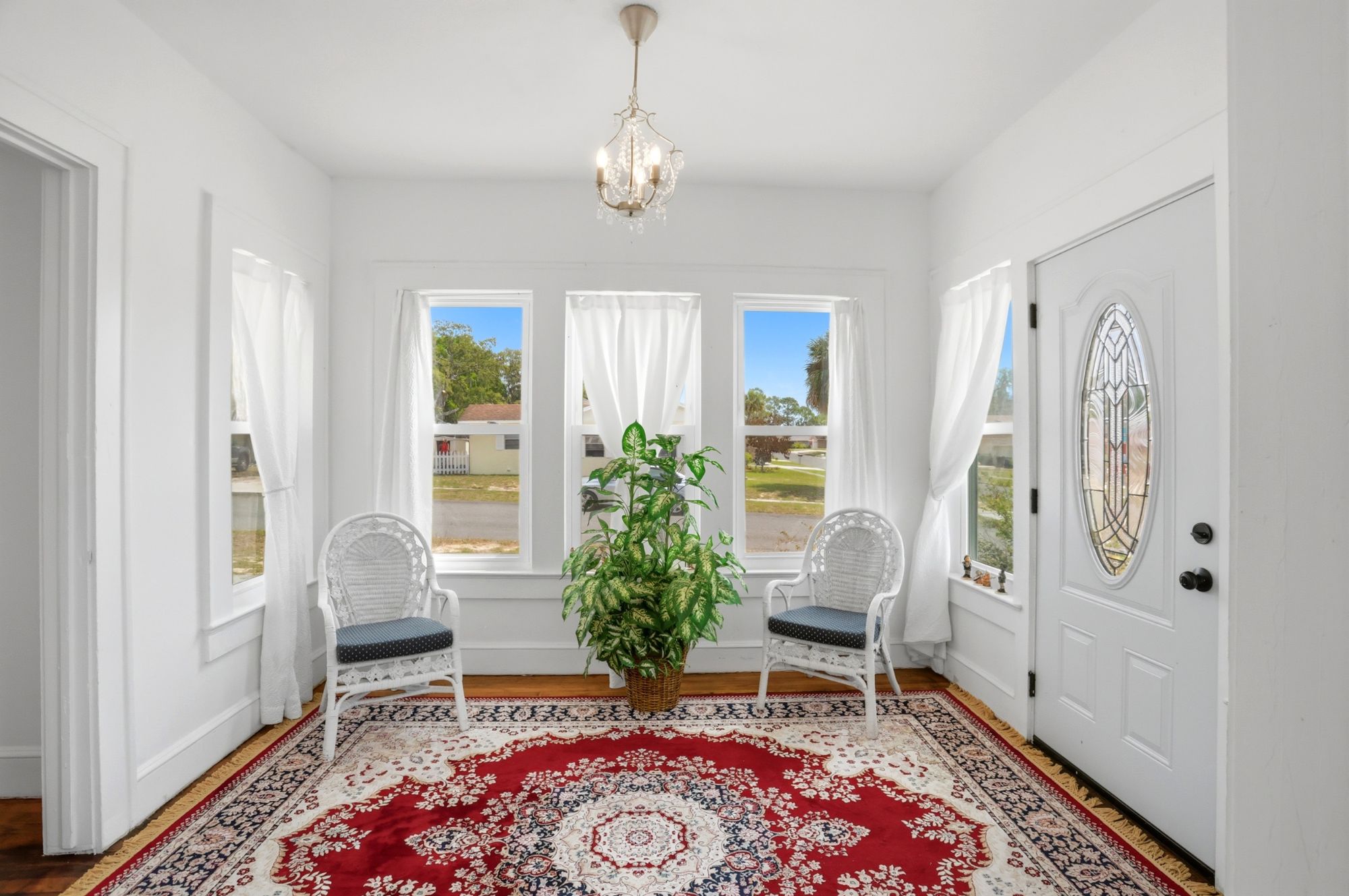 18 E. Orange St.