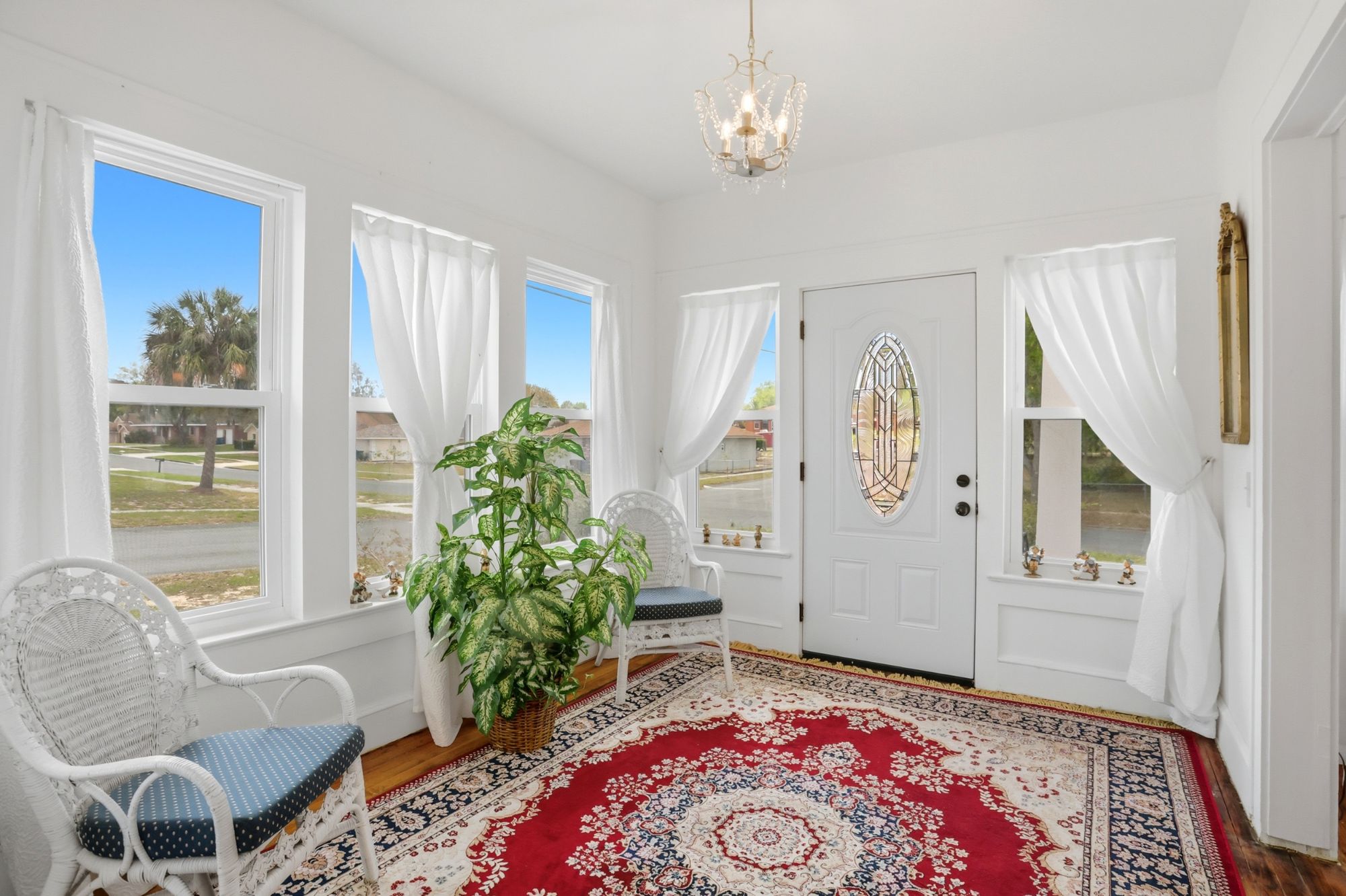 18 E. Orange St.