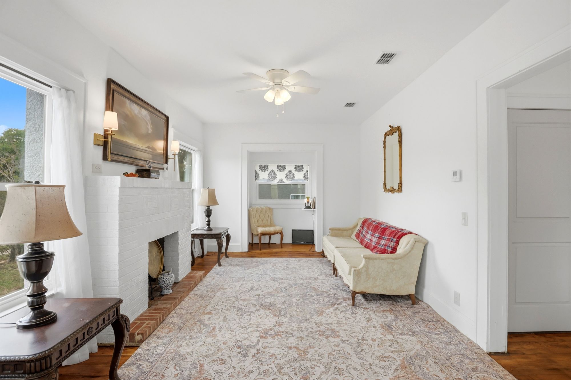18 E. Orange St.