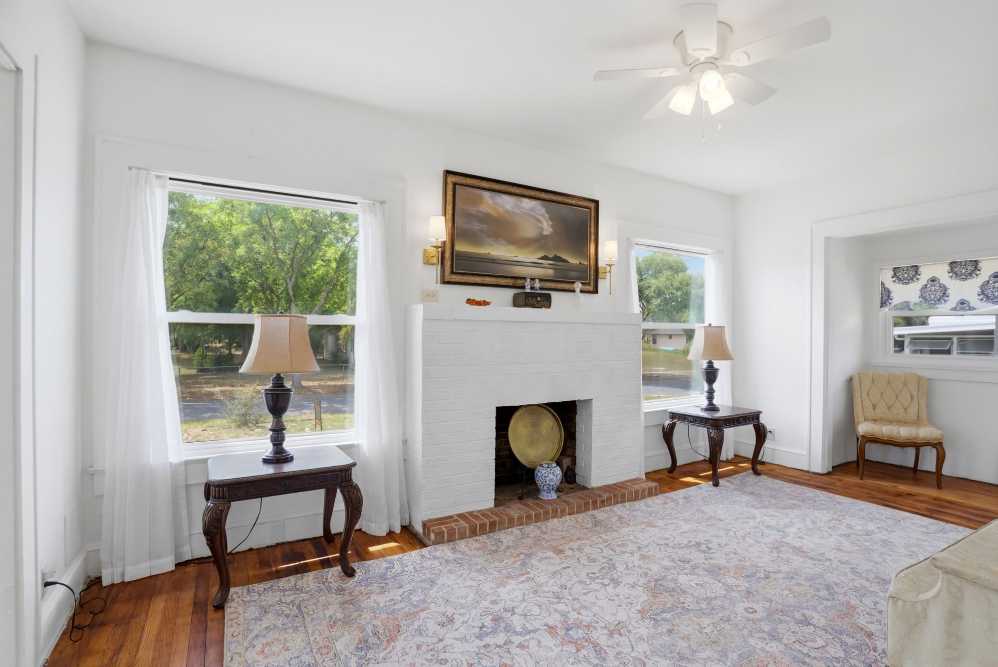 18 E. Orange St.