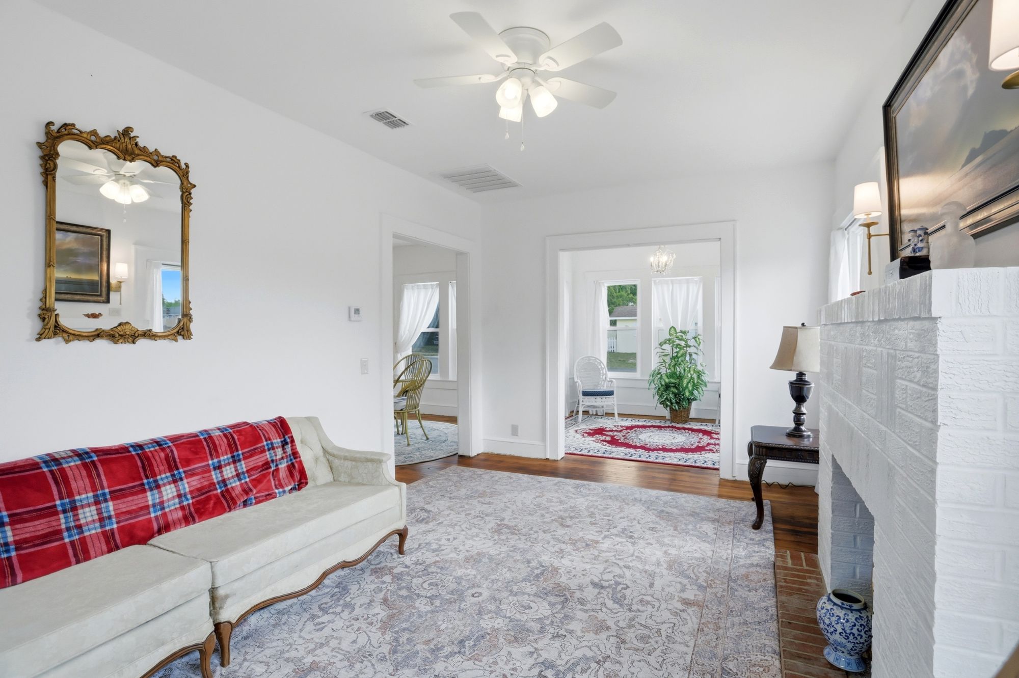 18 E. Orange St.