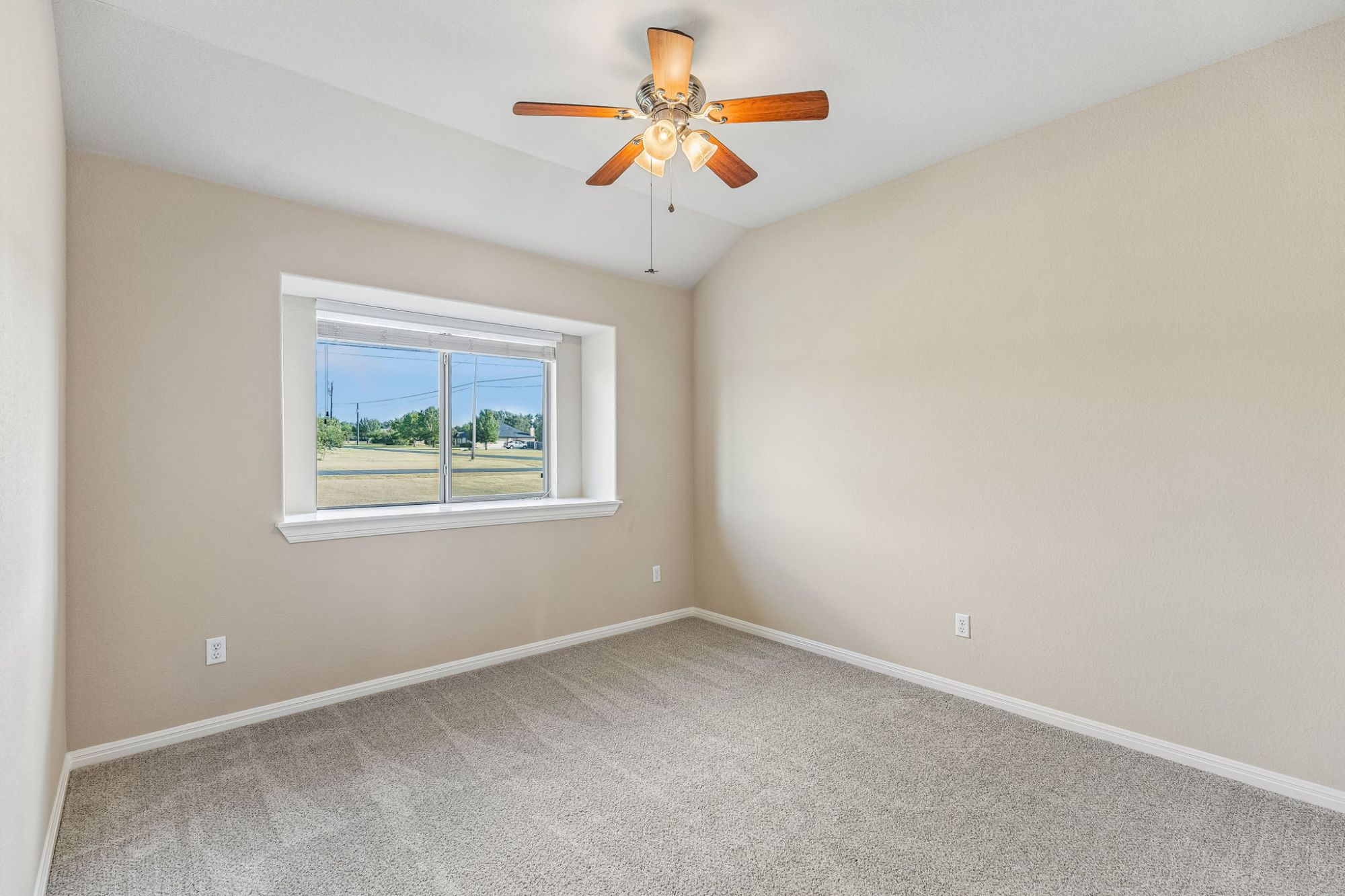 100 South Buckboard