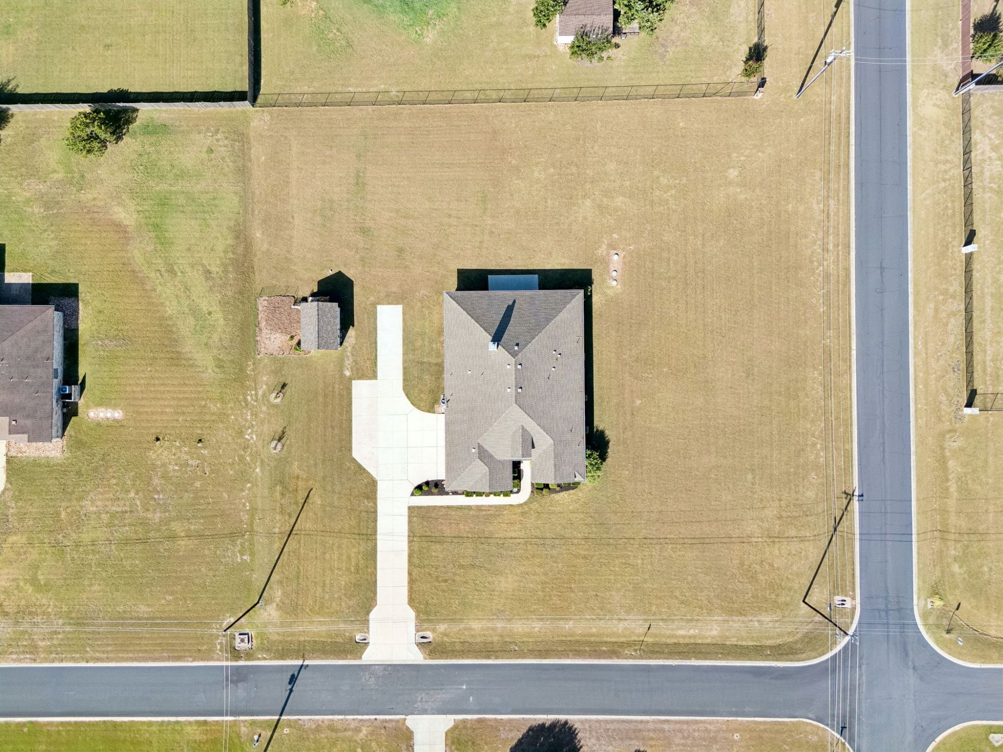 100 South Buckboard