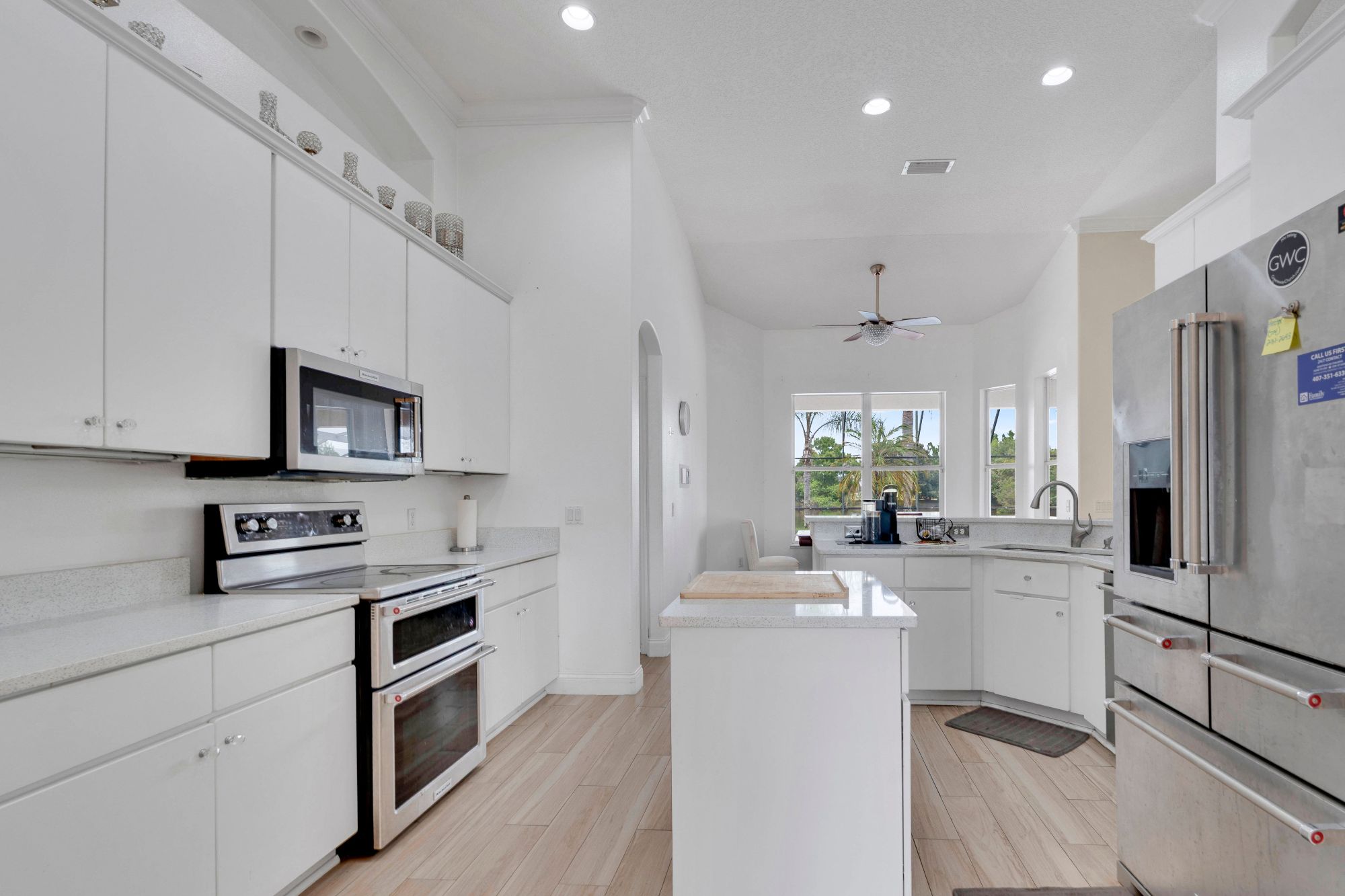 1605 Marina Lake Drive