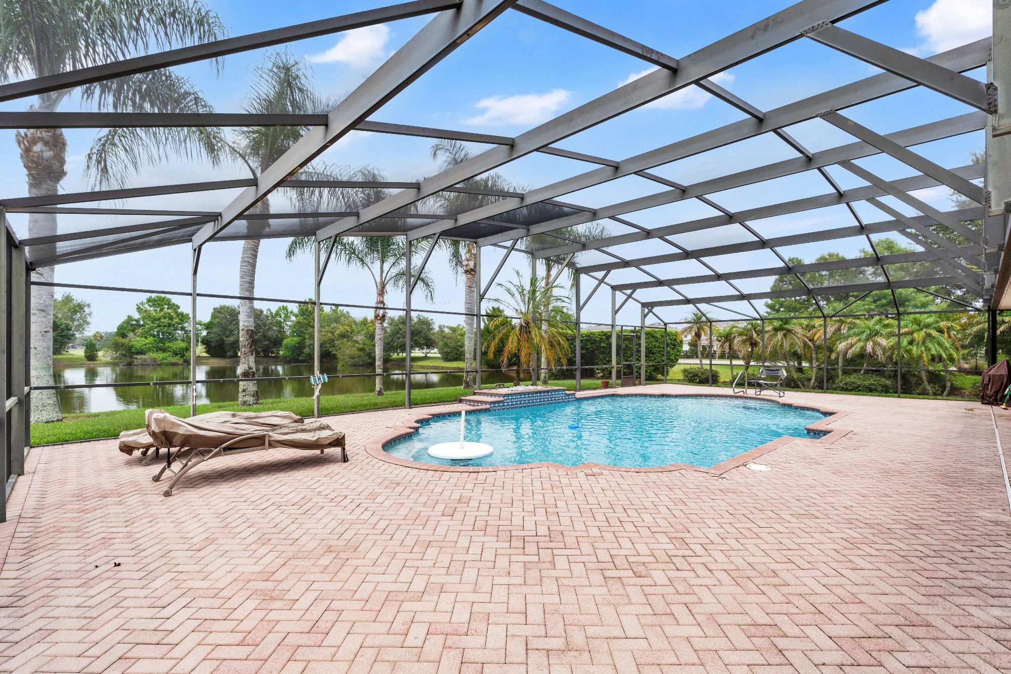 1605 Marina Lake Drive
