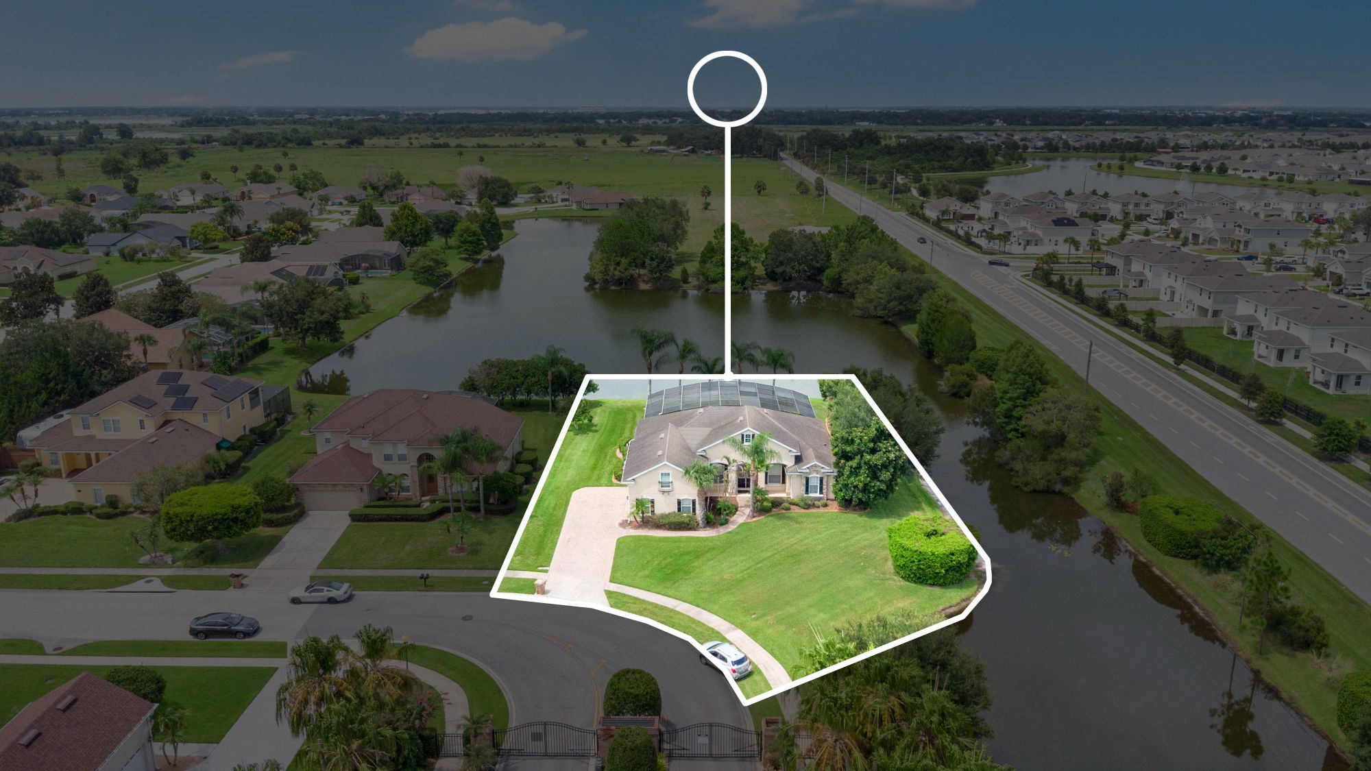 1605 Marina Lake Drive