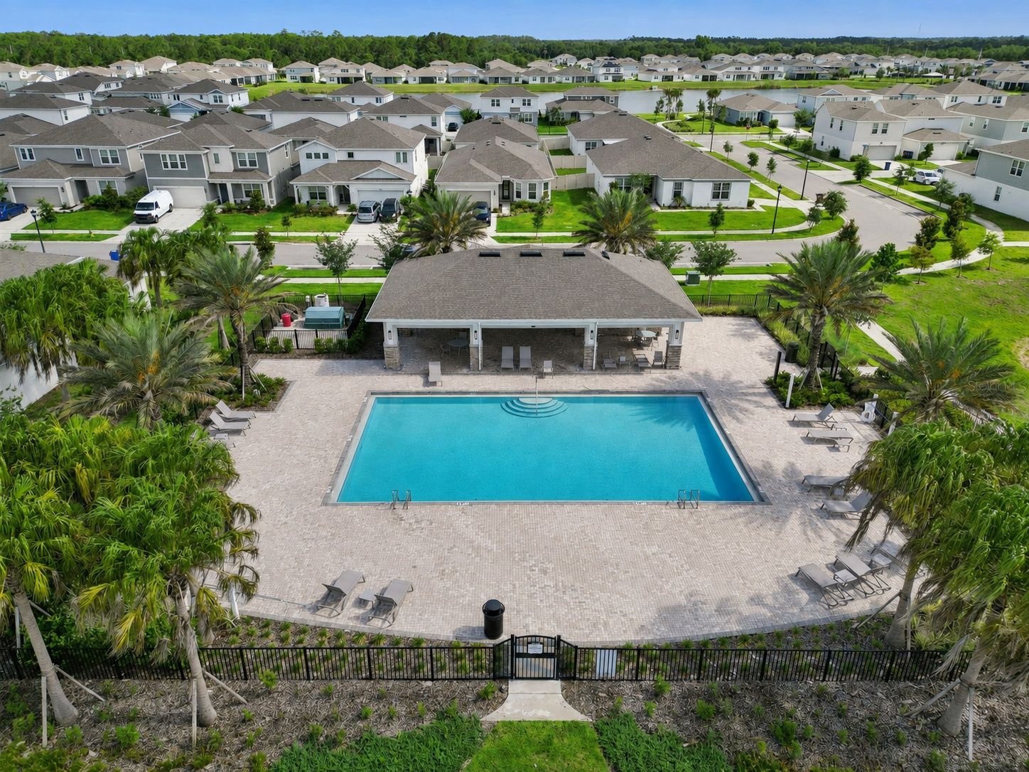 6035 Blue View Way
